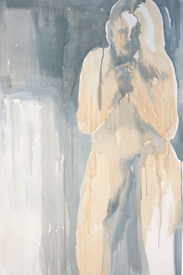 Mirror — Dina DINKA Leonova
