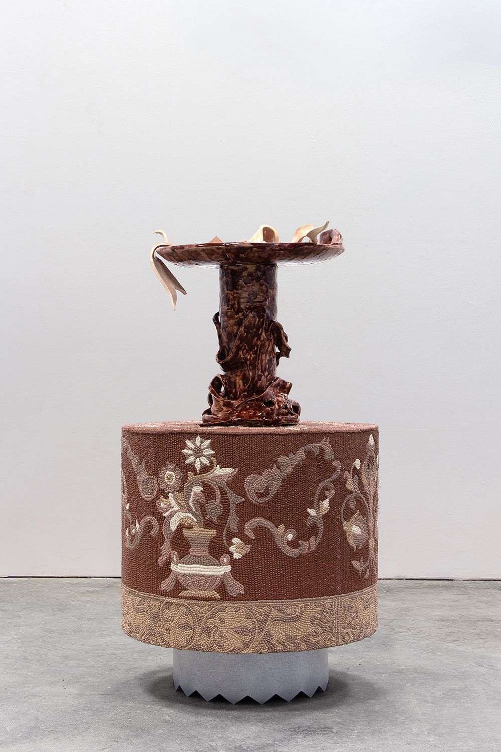 Vogeltränke — Sophia Mainka