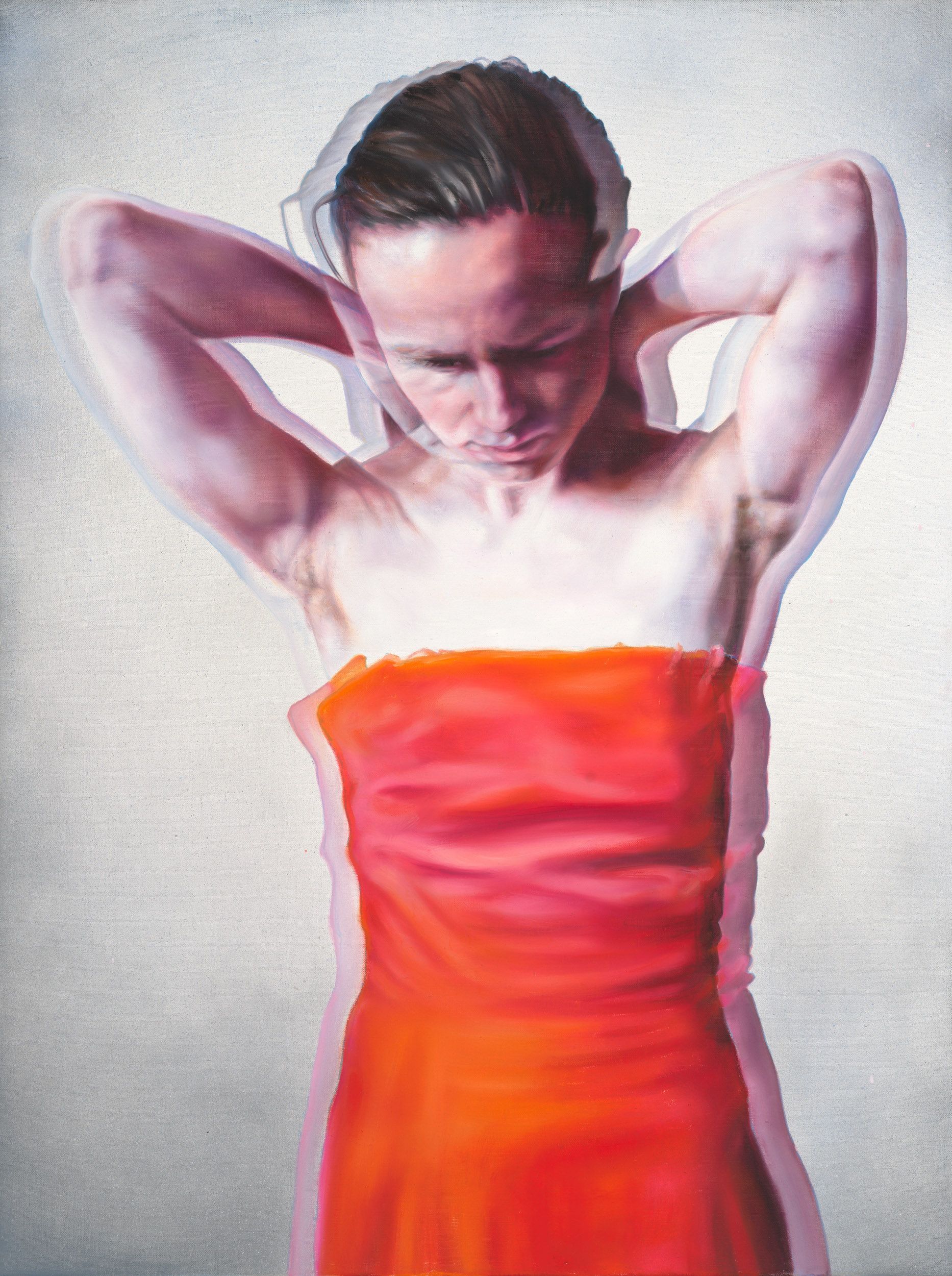 WeightlessDays 2 — Anya Janssen