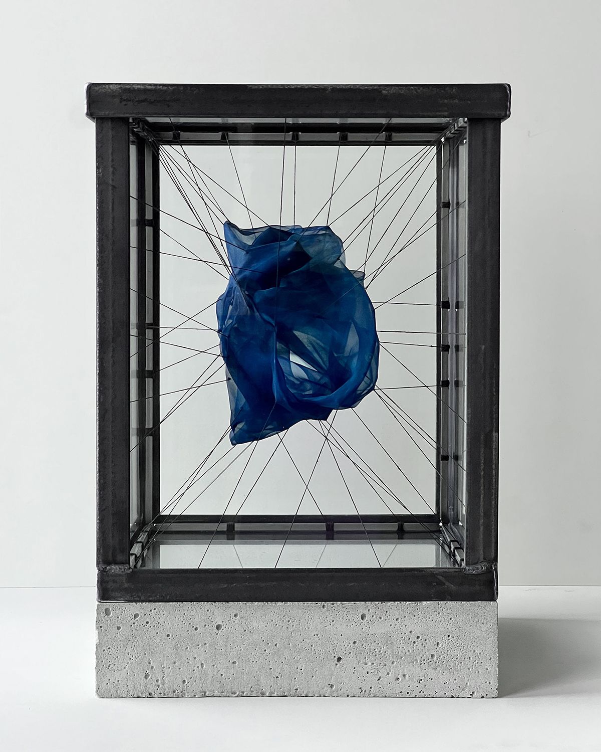 Work no. 164 (T) — Adam Jeppesen