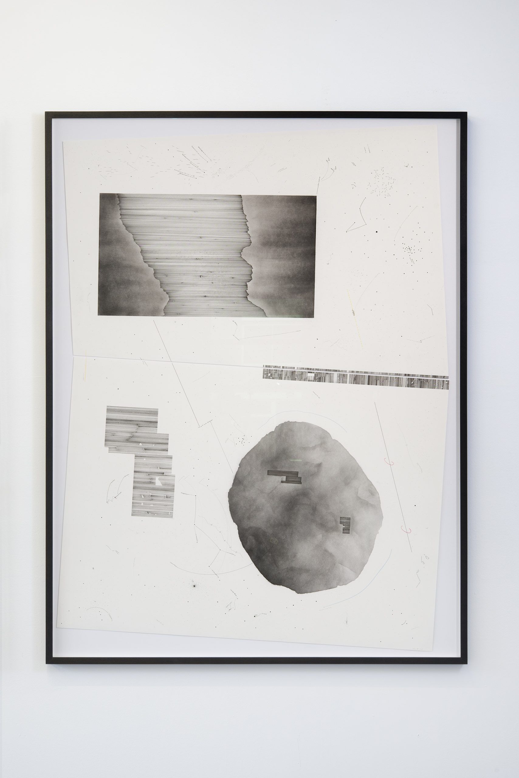Collecting Anomalies — Katherina Heil