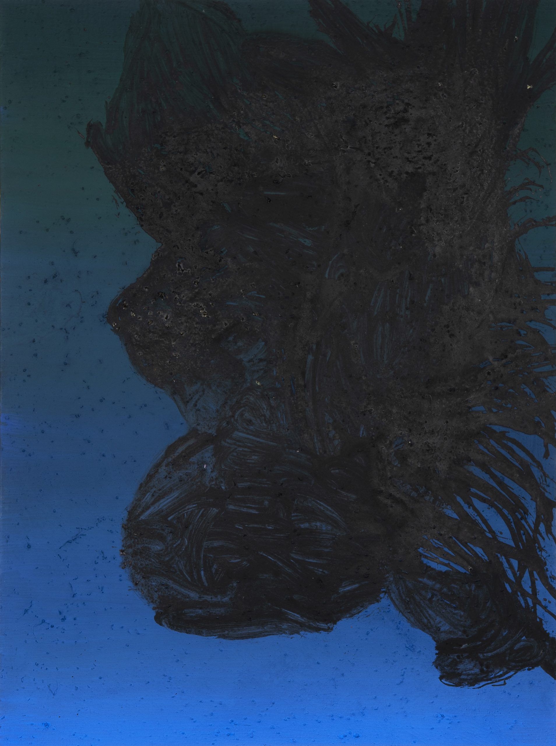 Flower Painting — David Roth