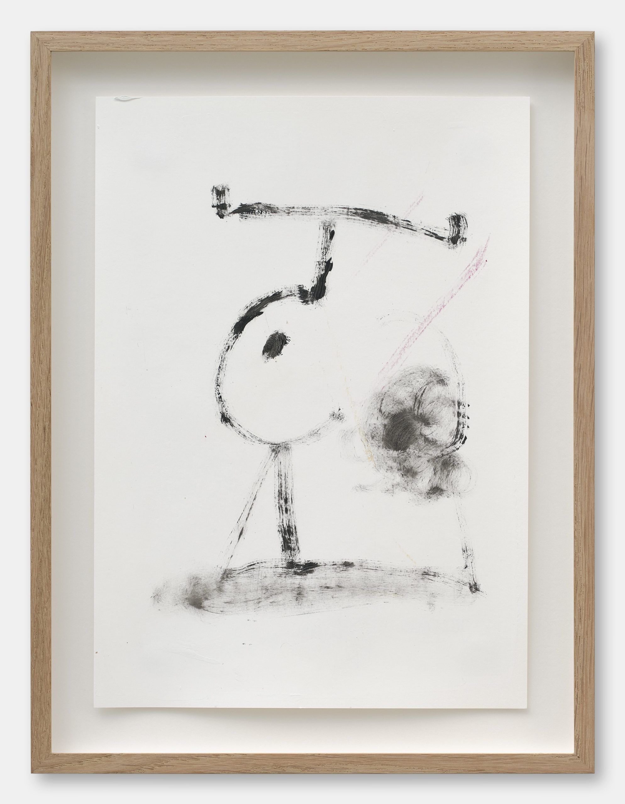 Untitled — Jenny Brosinski