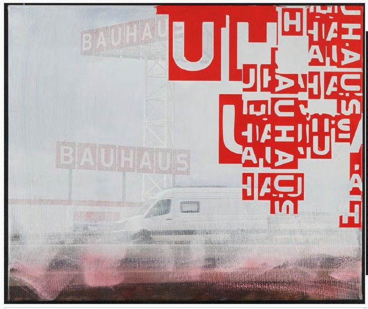 In The German West — JOHANNES WOHNSEIFER