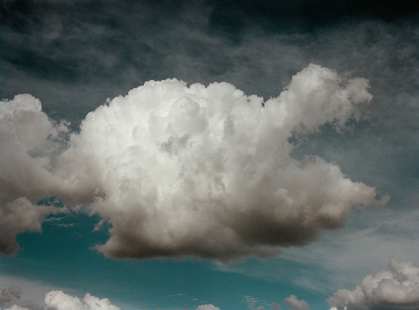 Always Leaving — Margarete Jakschik