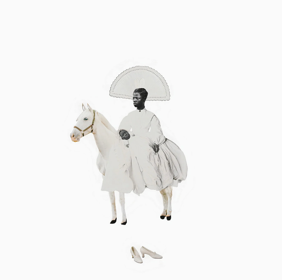 The Ride Home — Tshepiso Moropa