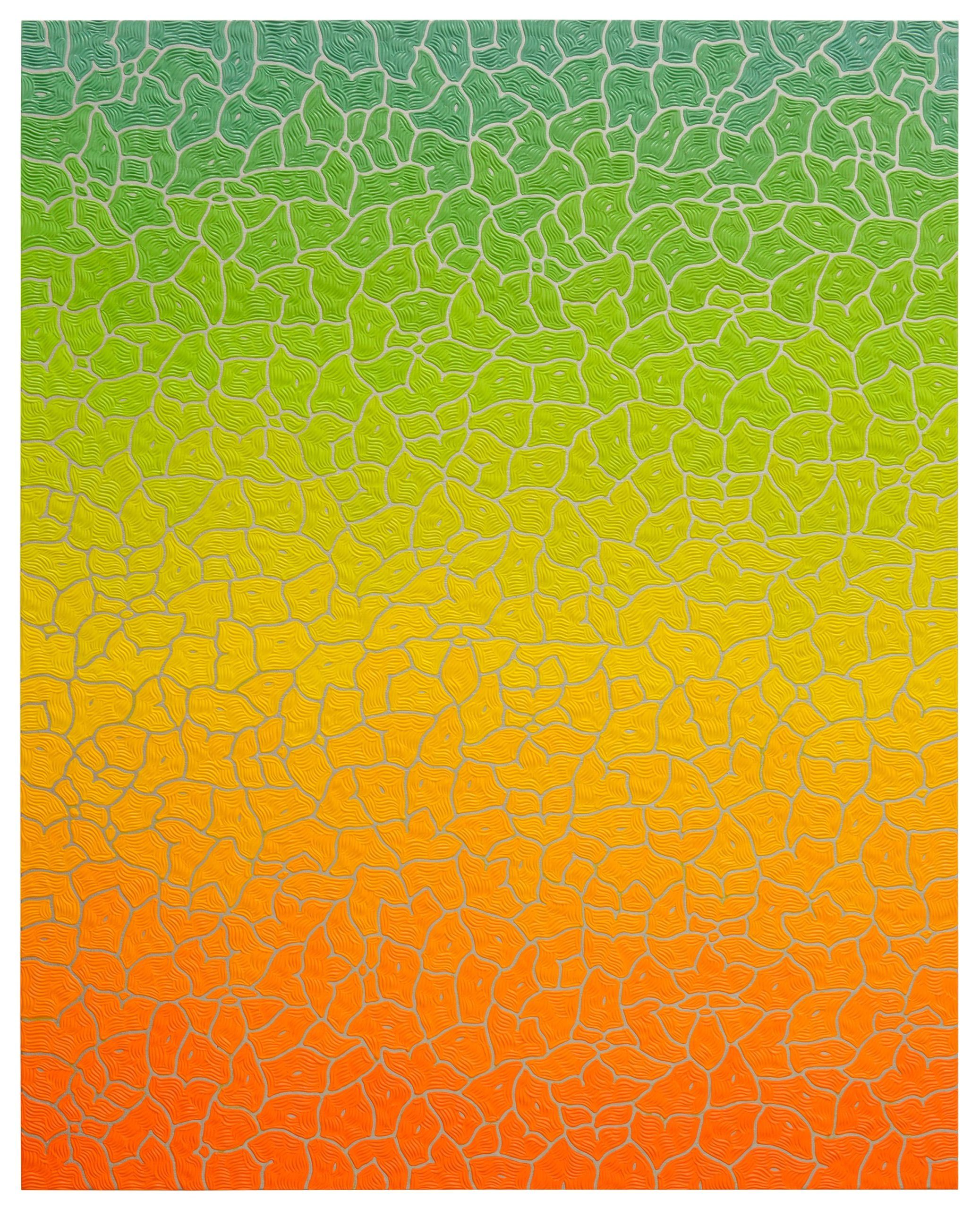 Infinity — EKREM YALÇINDAĞ