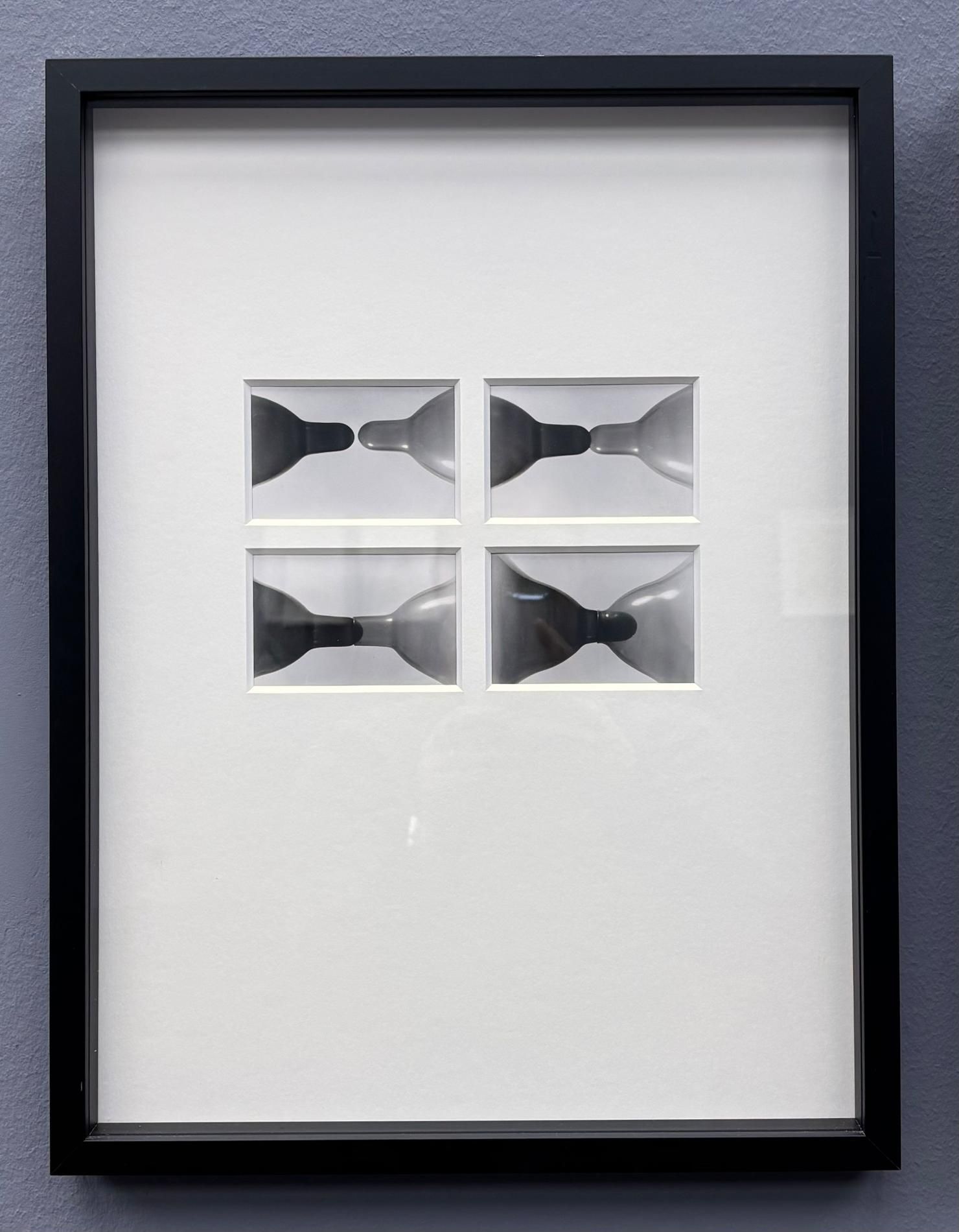 Zärtliche Berührungen — Renate Bertlmann