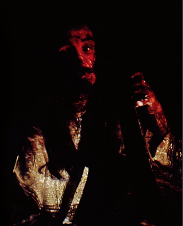 Hans-Hartmann — Hamid S. Neiriz