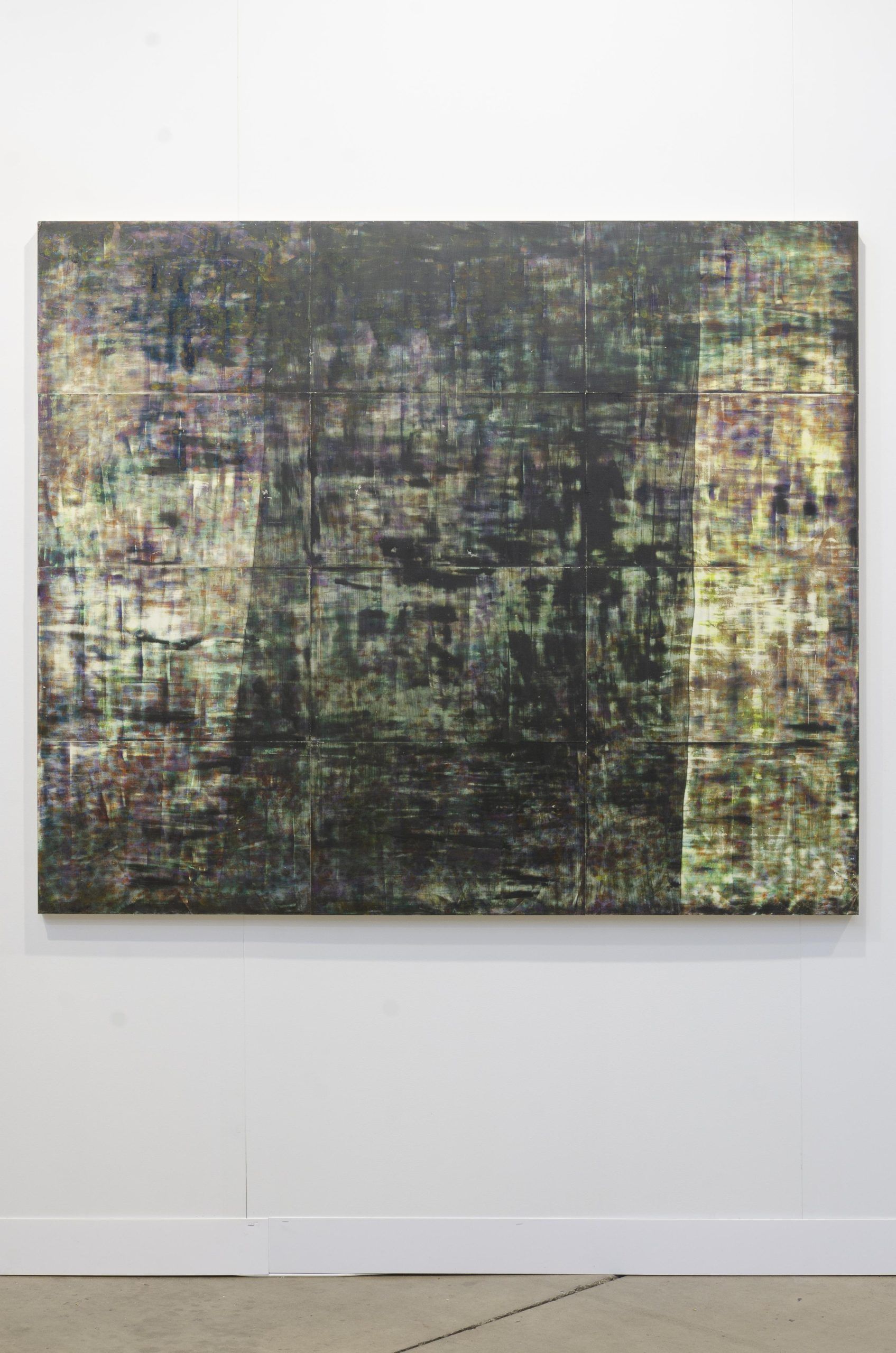 Caifornia Landscape — Evan Jose