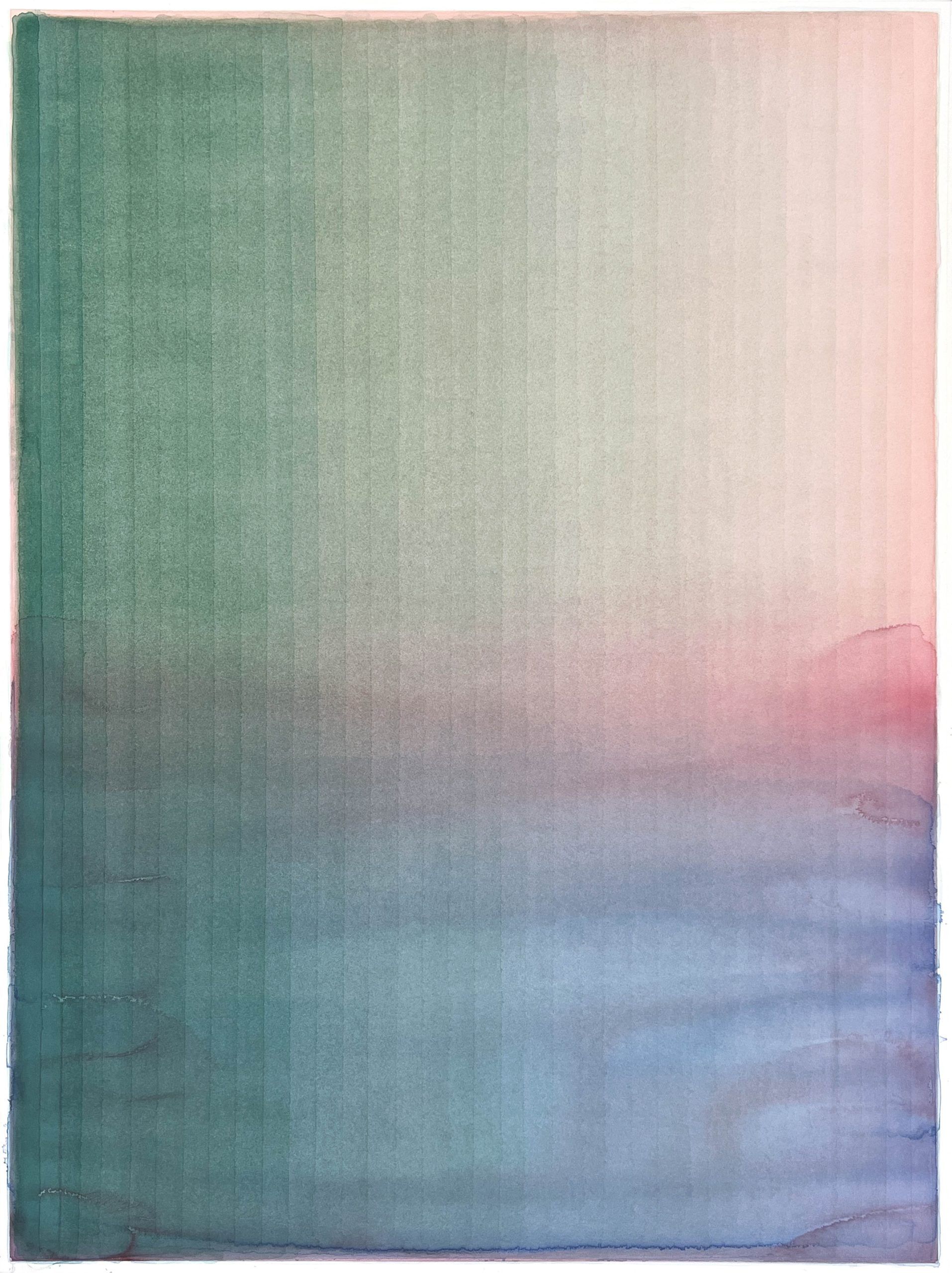 Aus der Serie Just Watercolors (104) — Slawomir Elsner