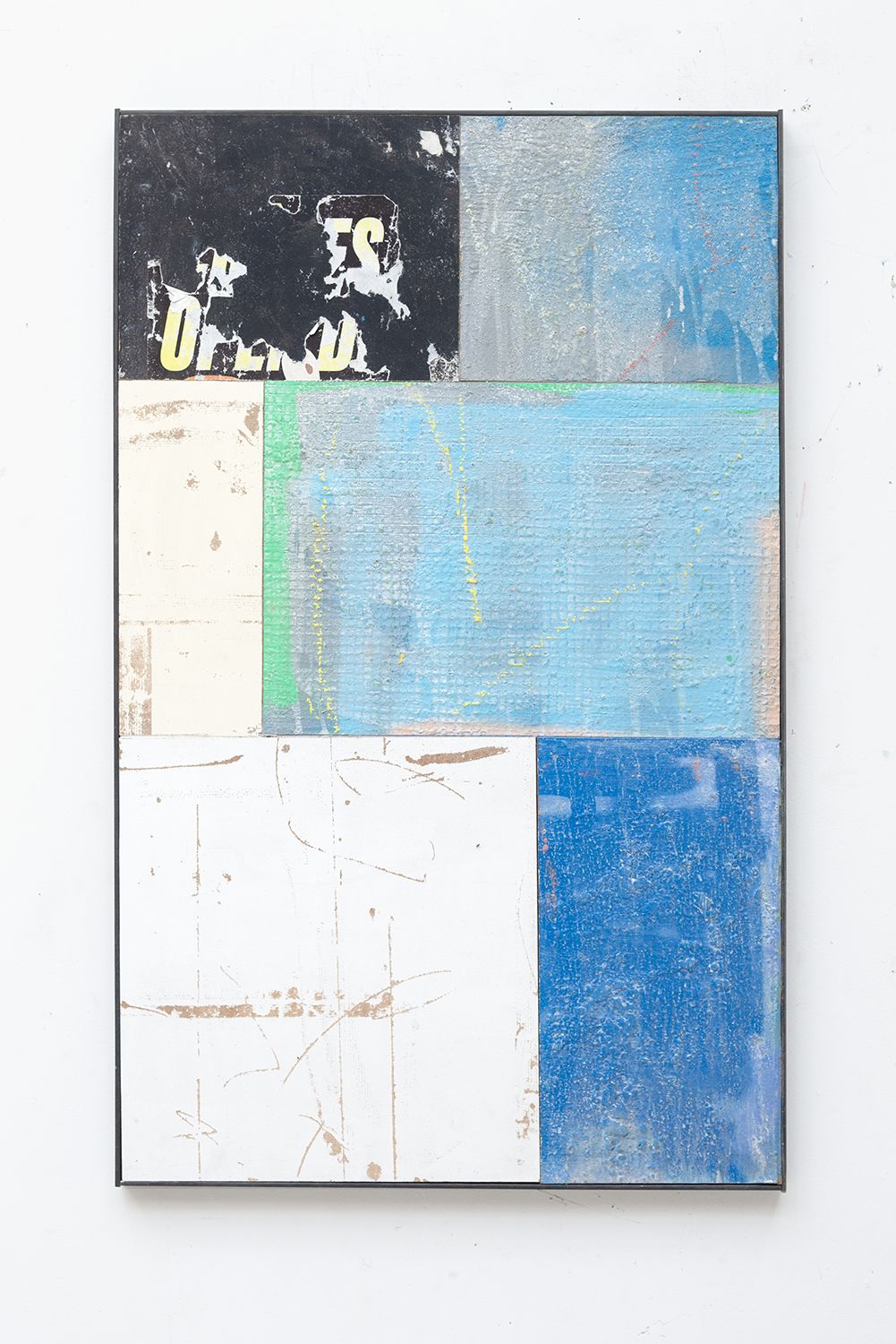 Urban Modernism II — Bram Braam