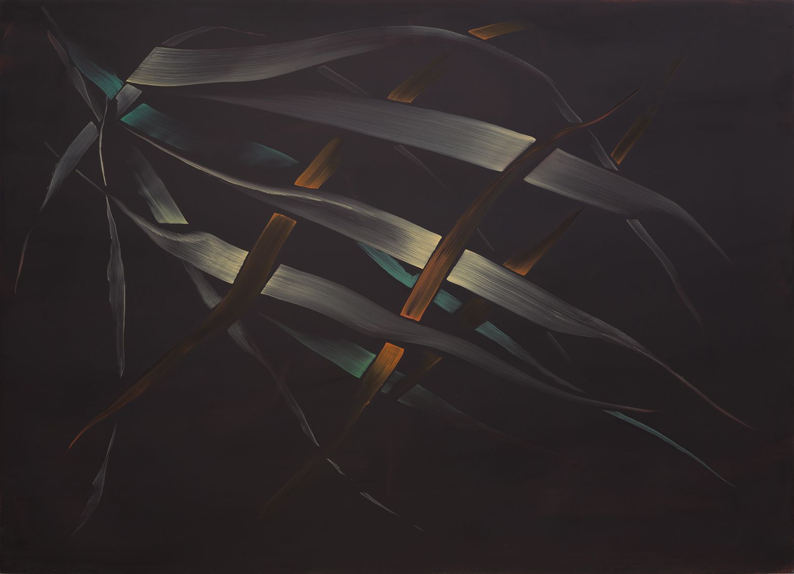 Foliage XIV — Marjolein Rothman