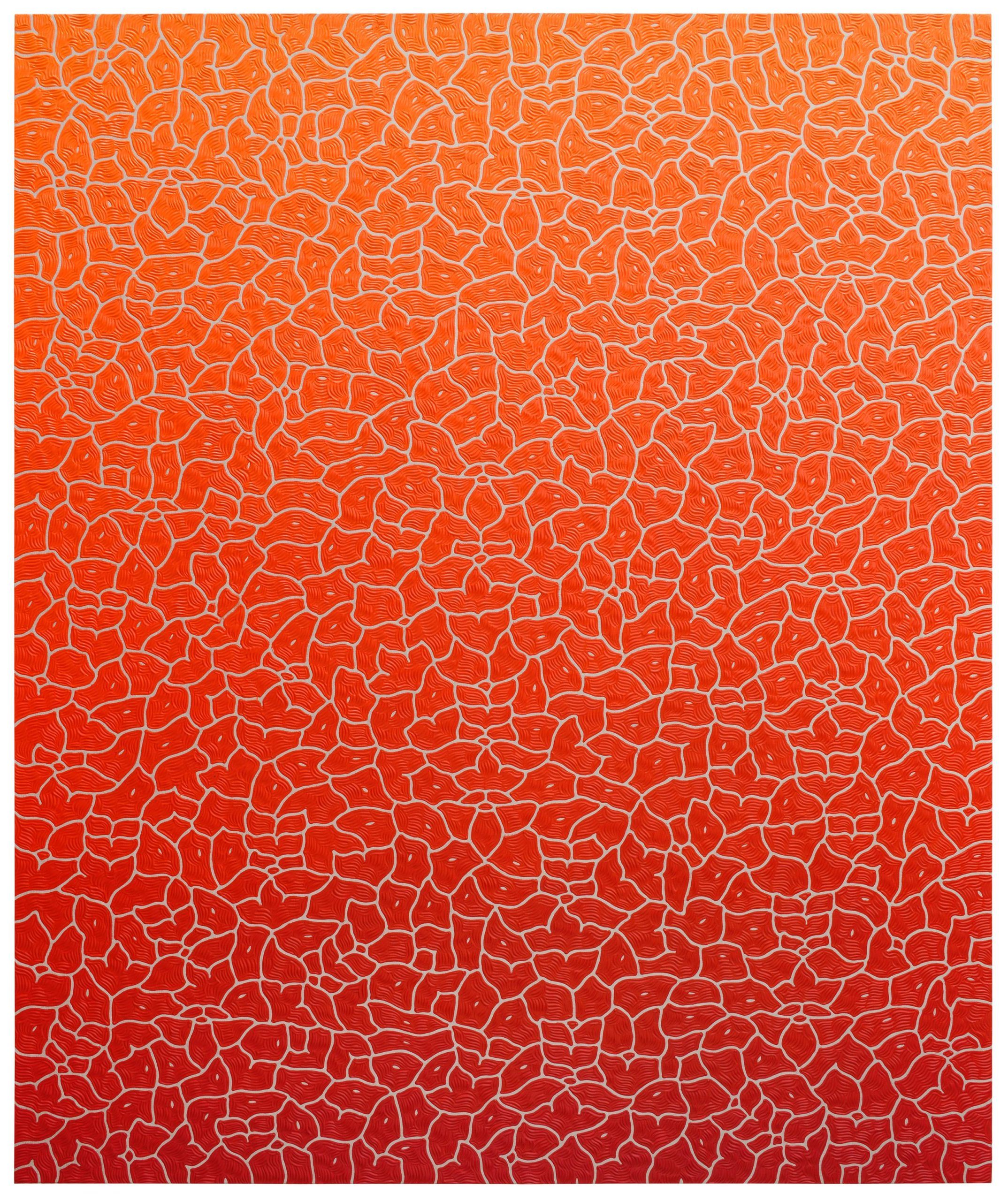 Infinity — EKREM YALÇINDAĞ
