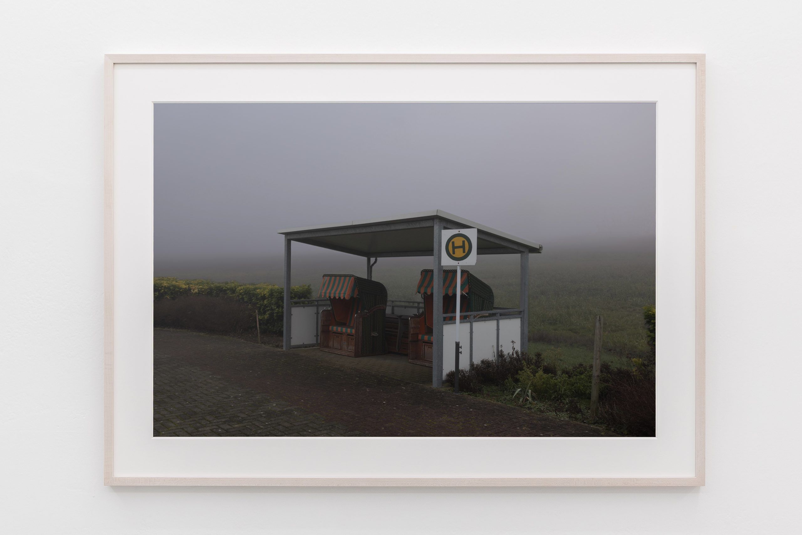 Nothing is real but okay I — Sophie Schweighart
