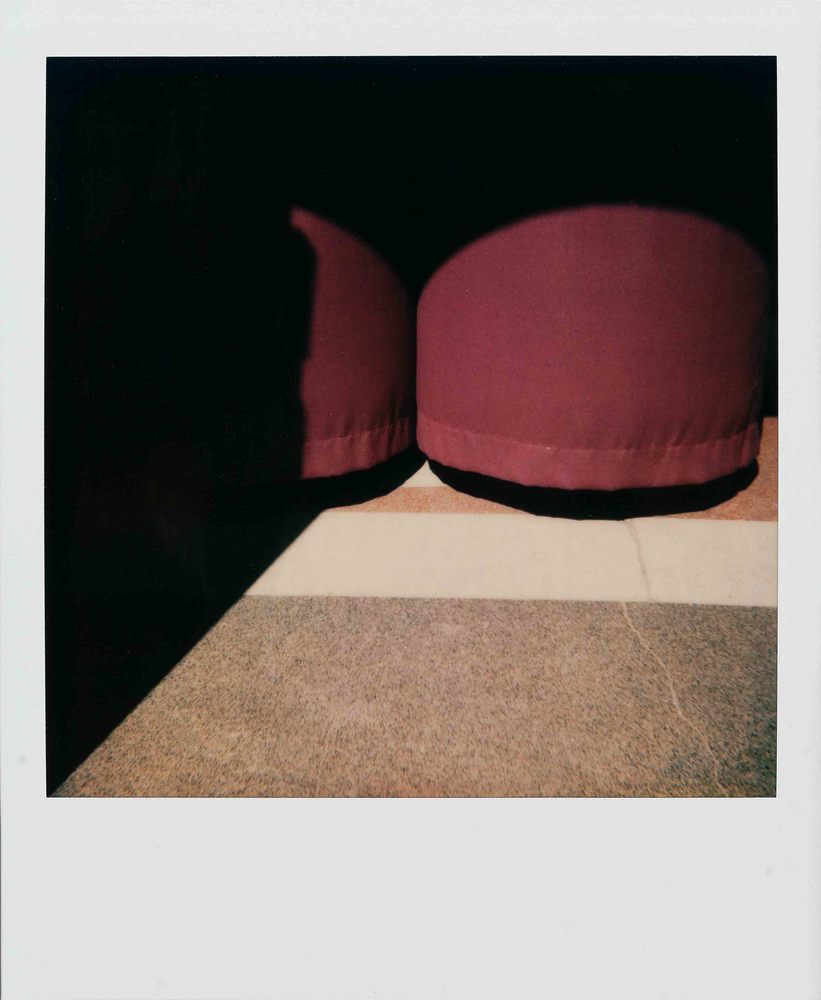 Untitled — Luigi Ghirri