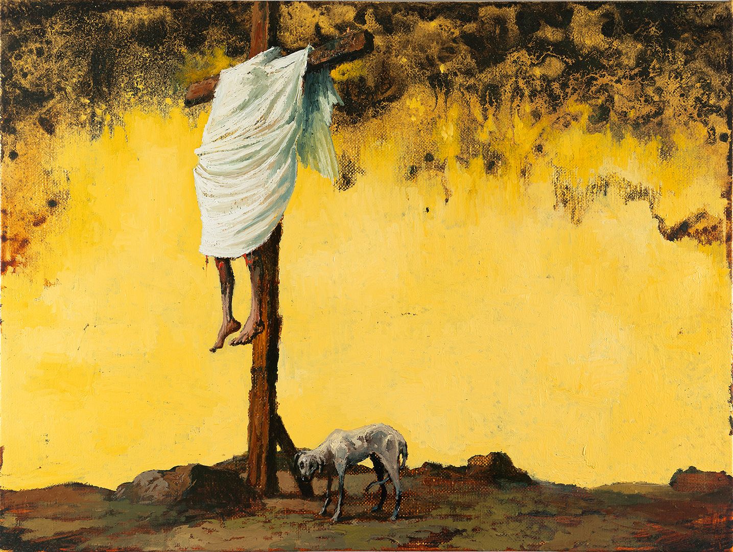 Su Re — Francesco De Grandi