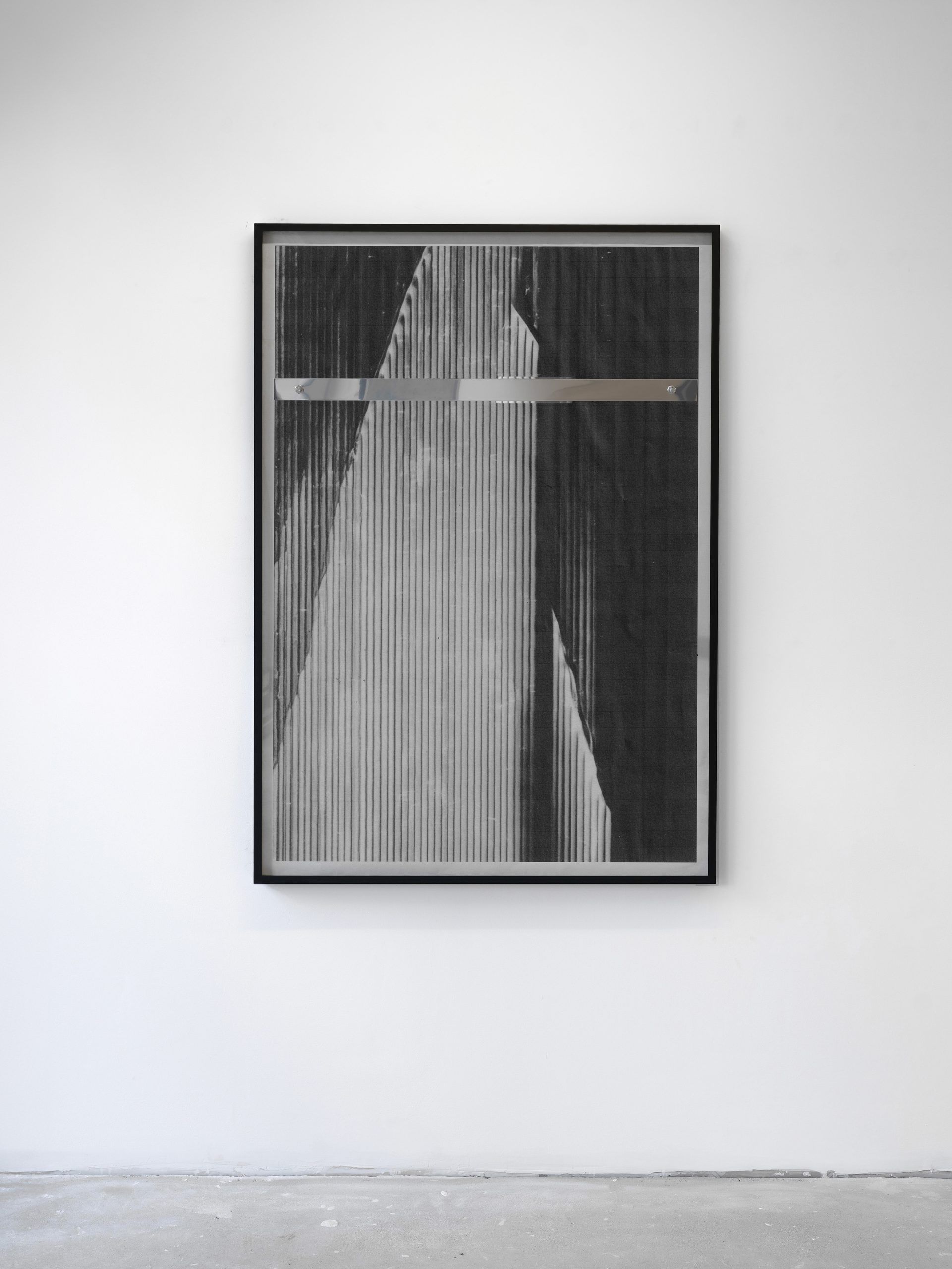 You cannot restrain me at all, and I shall perpetually bestow upon you a state of tenderness: Kunsthaus Zuerich, 2024 — Shinoh Nam