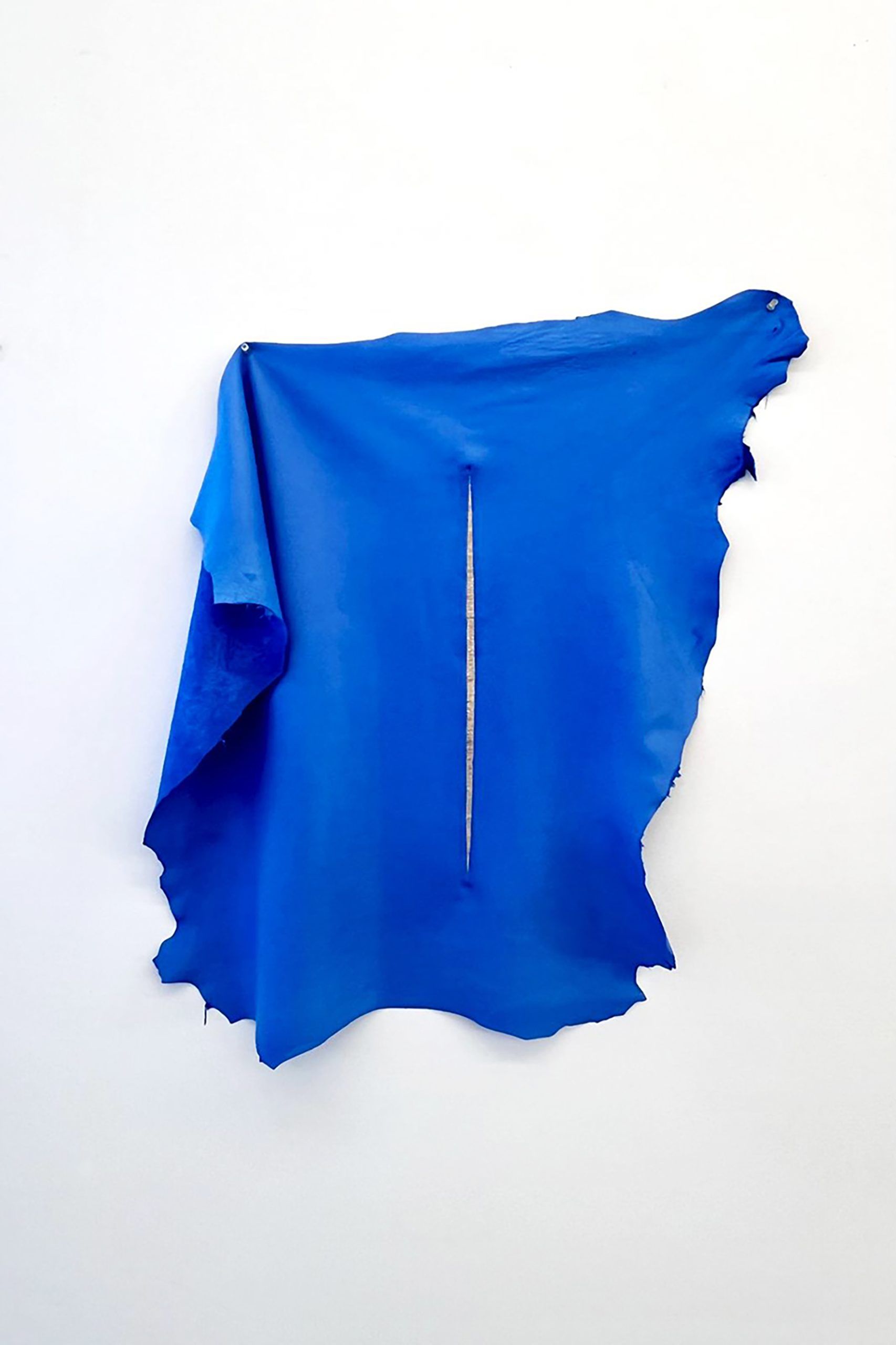 Romeo blue — Edith Dekyndt