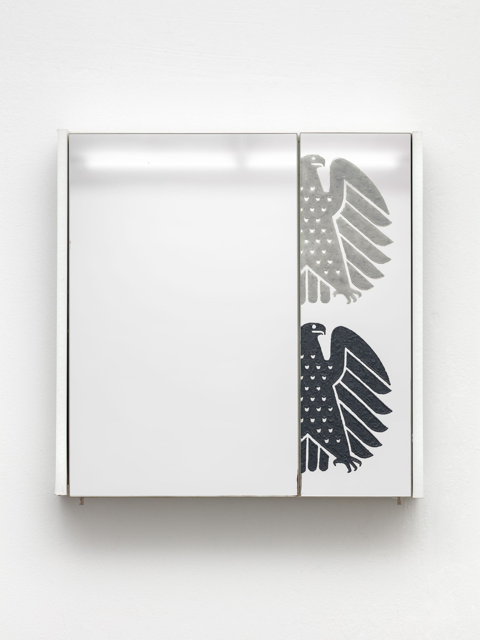 o.T. (Zähneputzen) — Jody Korbach
