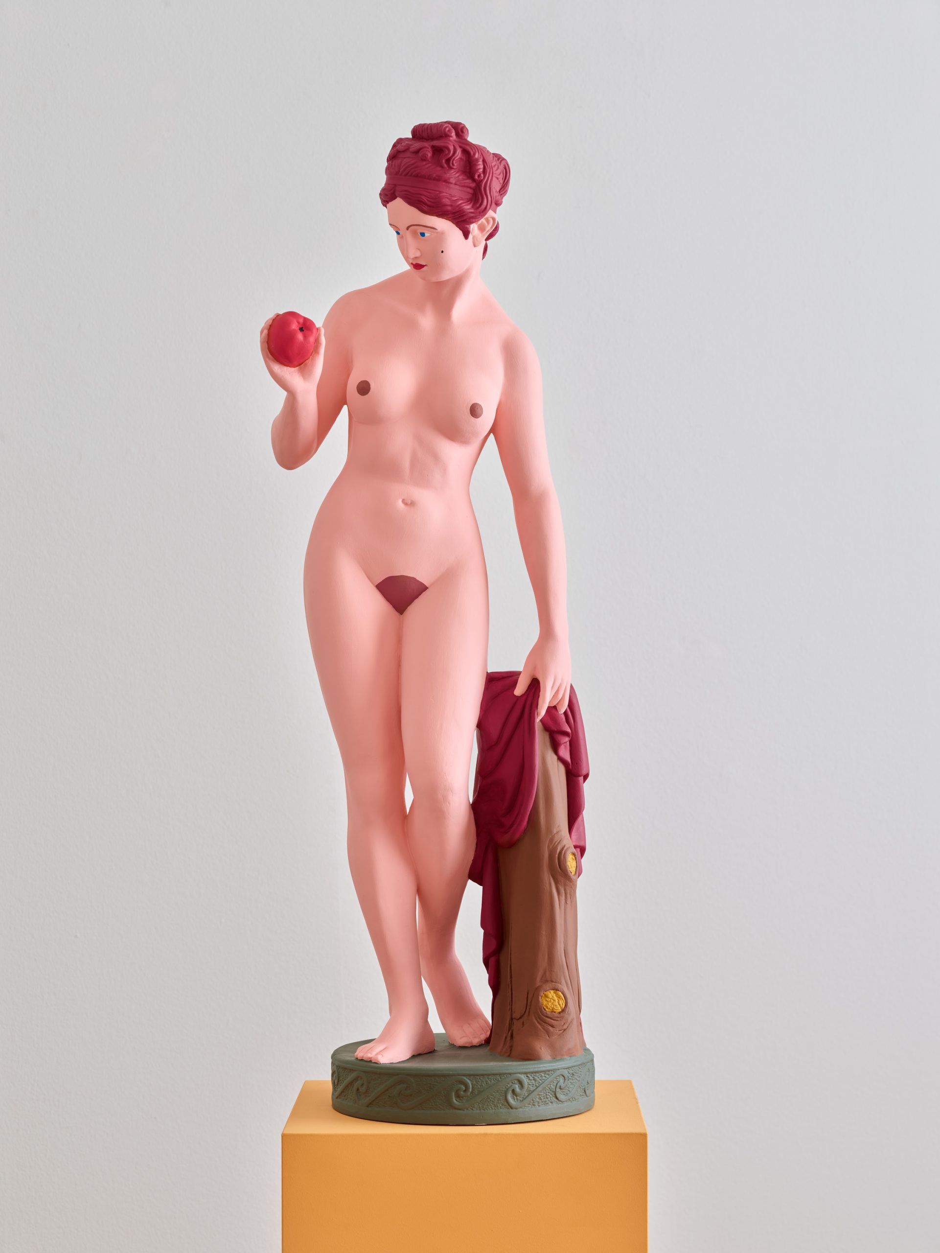 Eva — Hans Peter Feldmann