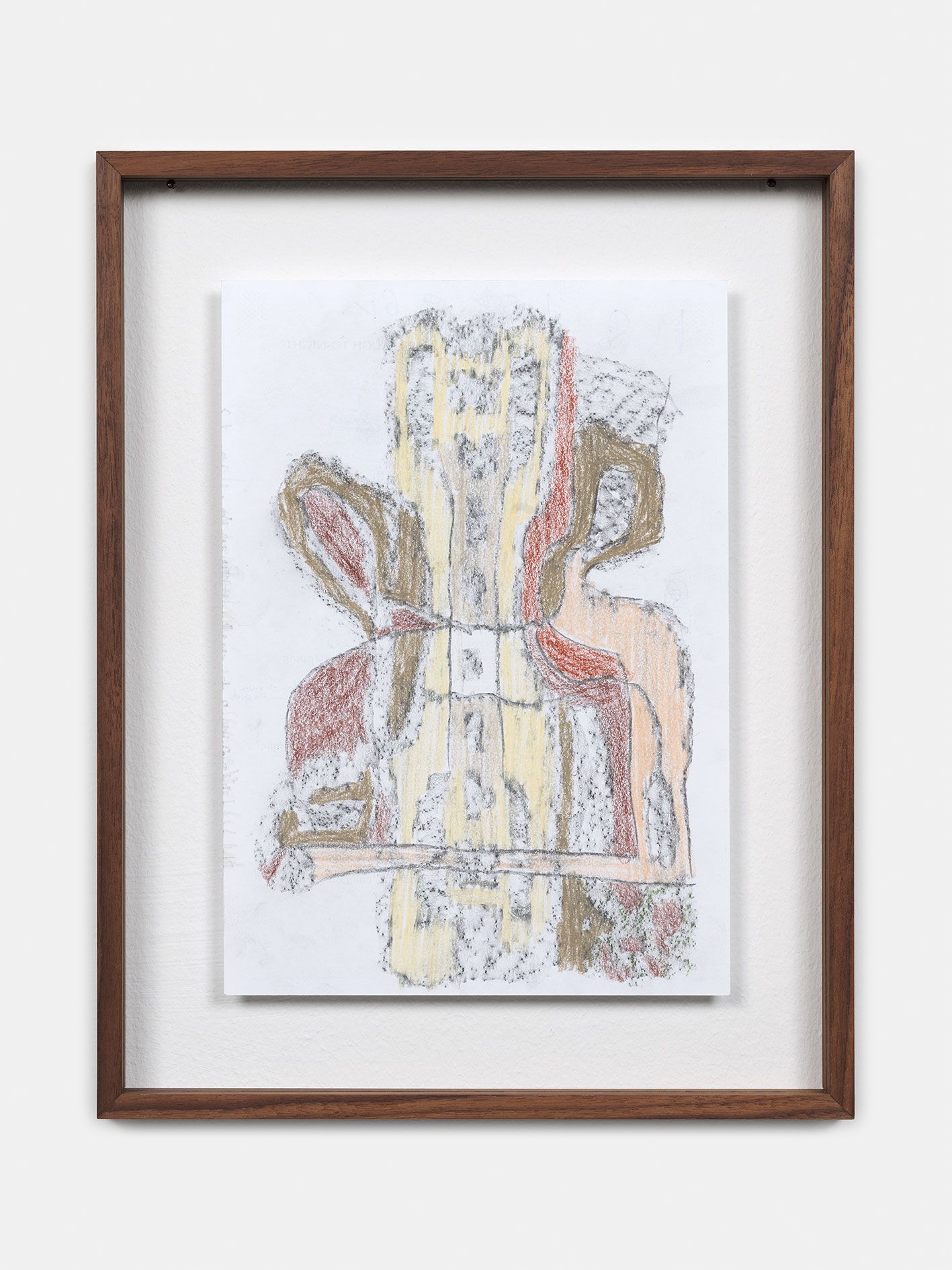 Ohne Titel (2) — Max Sandfort