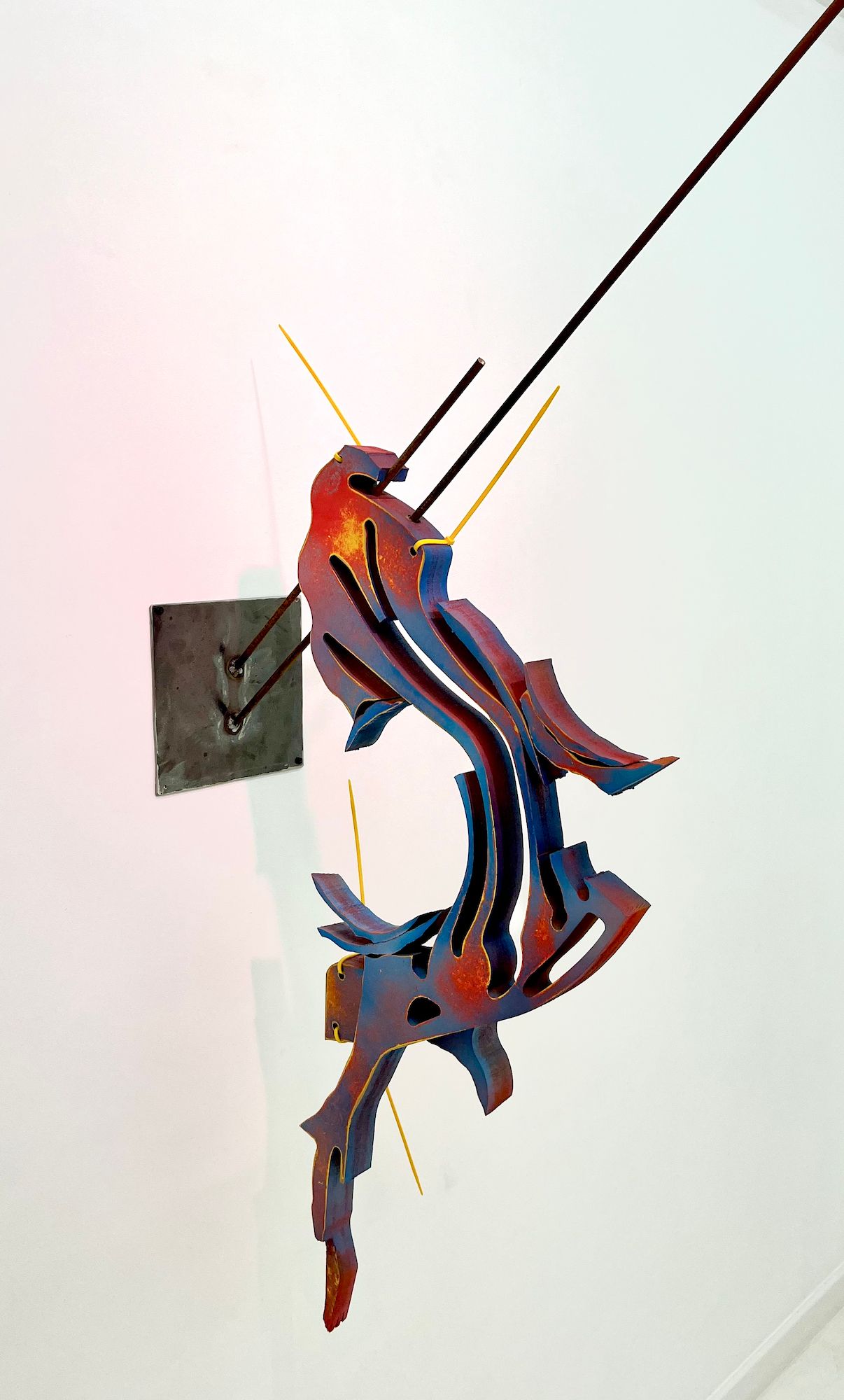From the Ardent series N3 — Norbert Delman