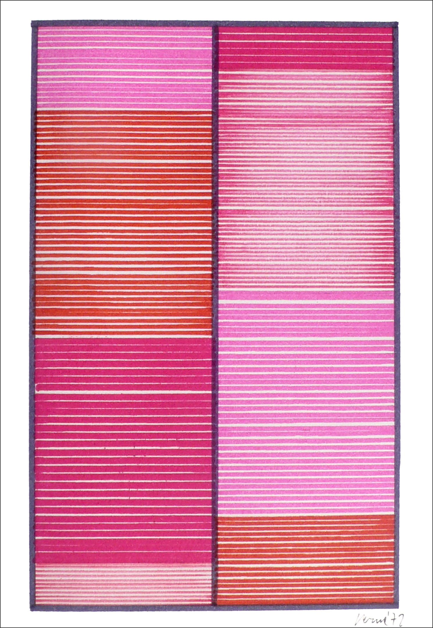 Untitled (72-008) — Claudio Verna