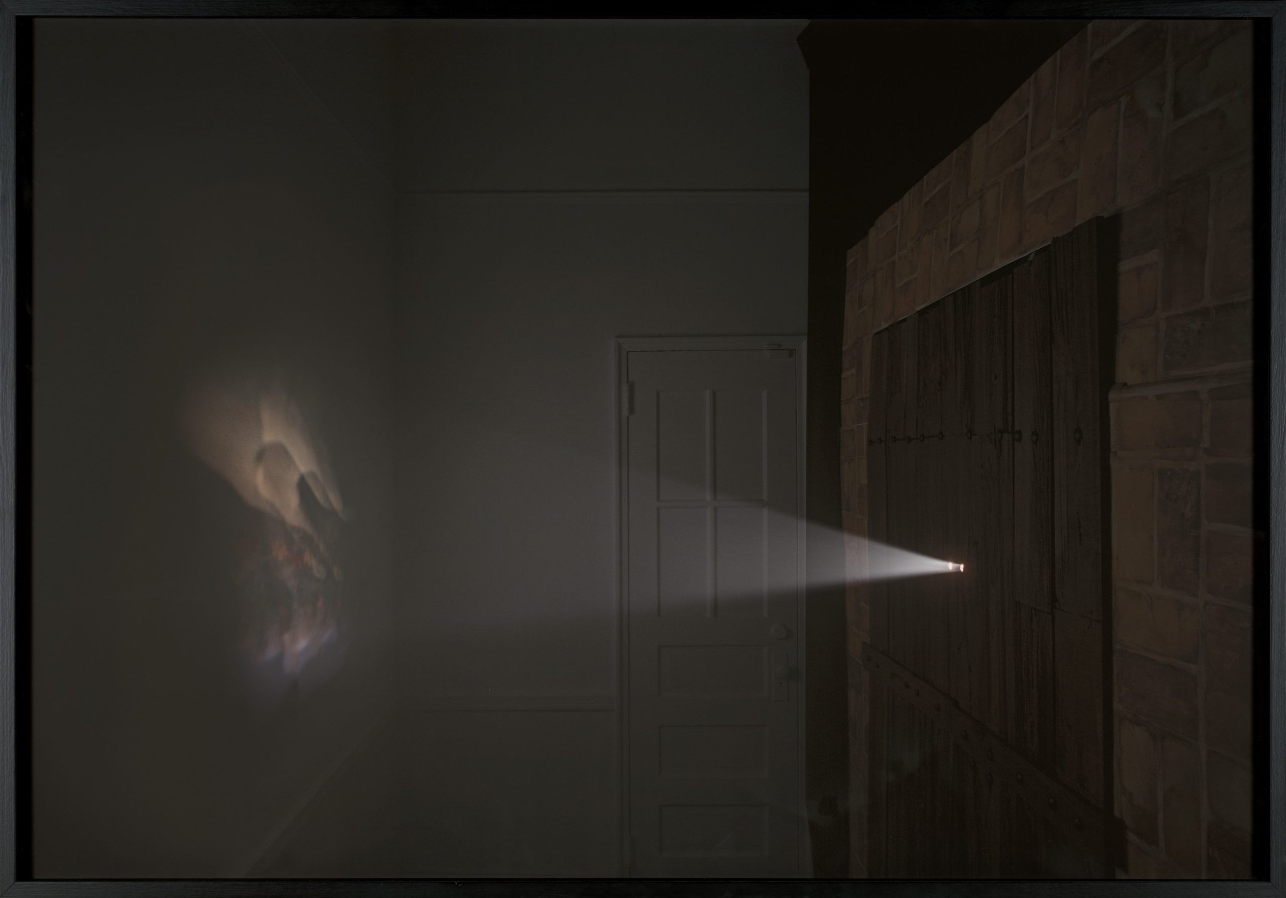 Phantom of the Studio — SERKAN ÖZKAYA