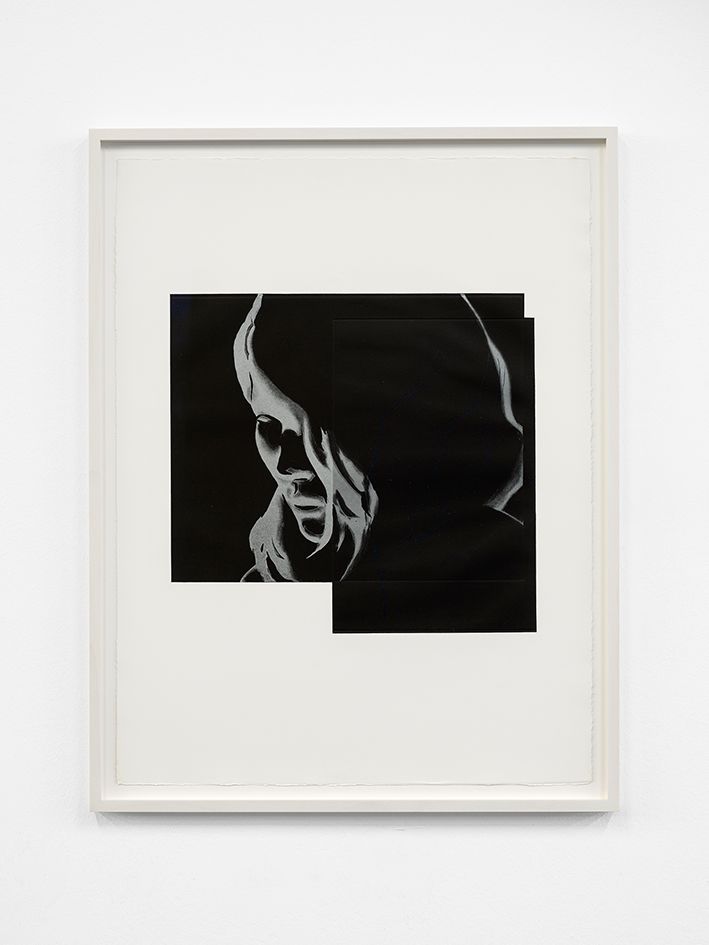 Amy Used Twice (block) — Monica Majoli