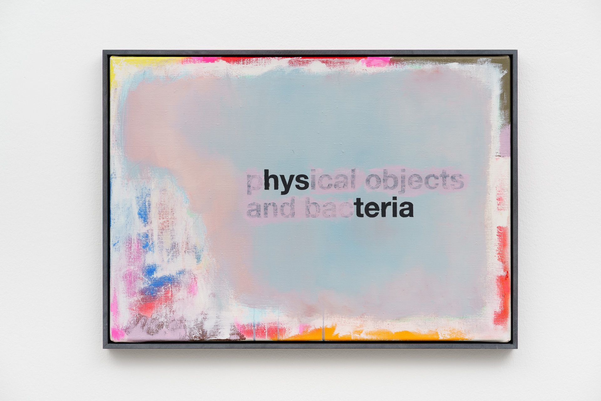 Hysteria — Johannes Wohnseifer