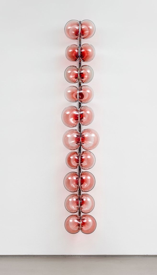 Stem — Gabriele Beveridge