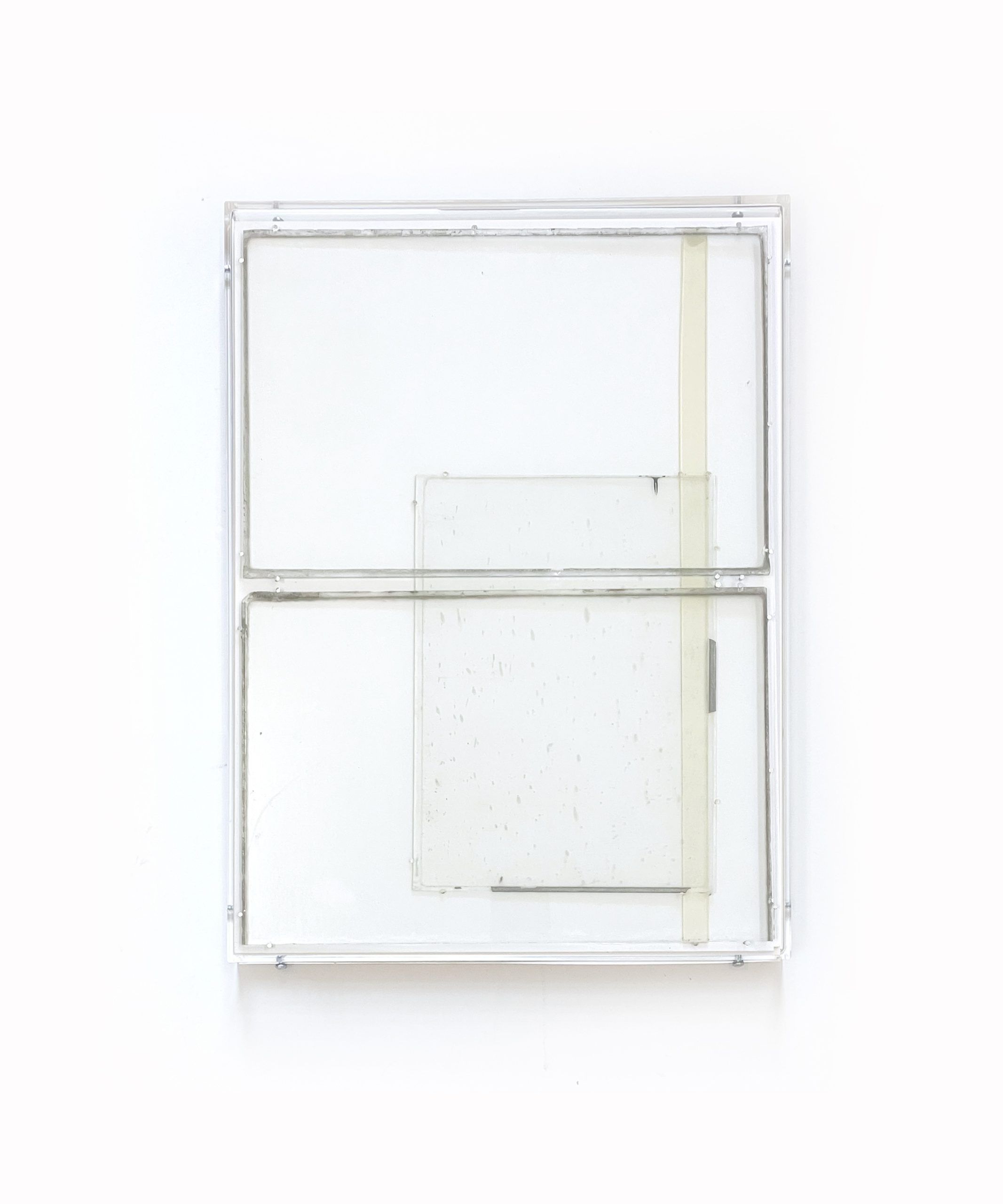 Level of life 02 — Anneke Eussen