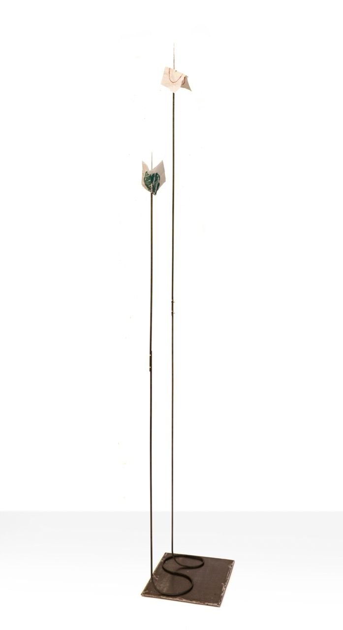 Bipolar II — Maria Legat