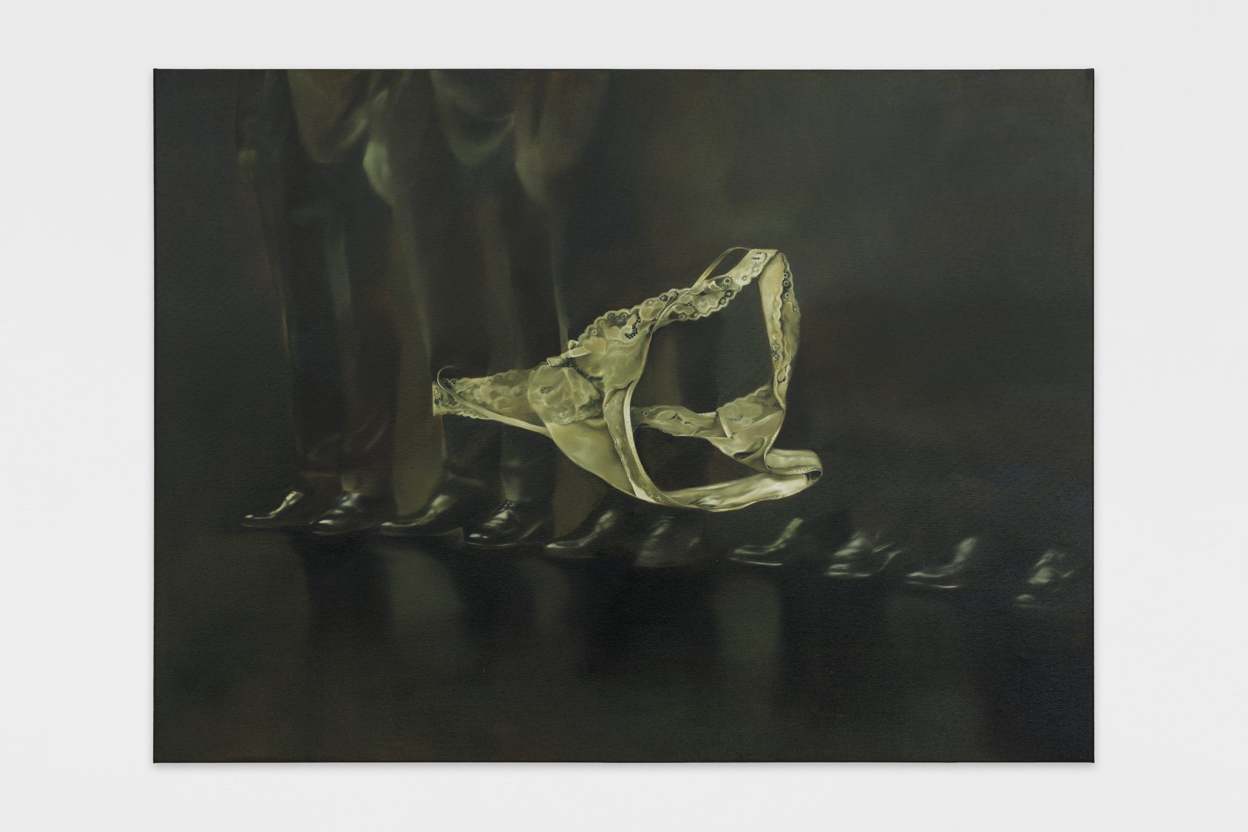 Alle Männer, (1) — Paulina Aumayr