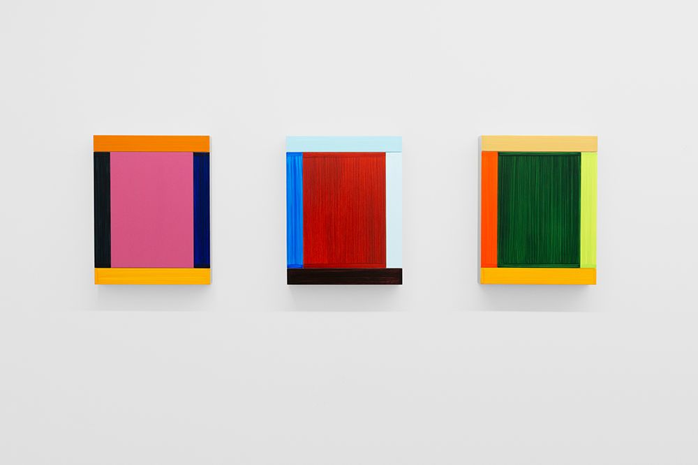 Anima Mundi 42-3 — Imi Knoebel