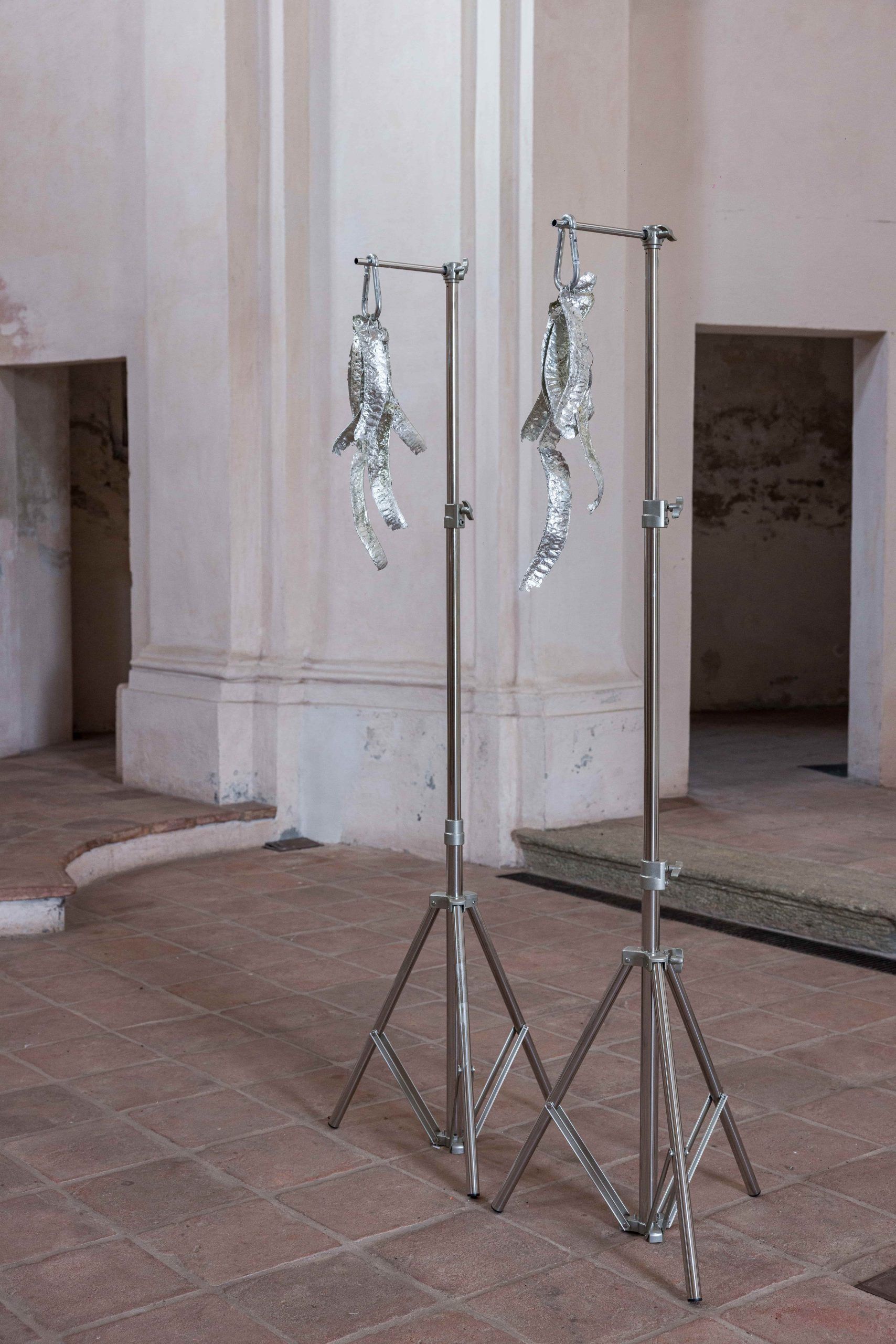 Secondary Metronome — Andrea Di Lorenzo