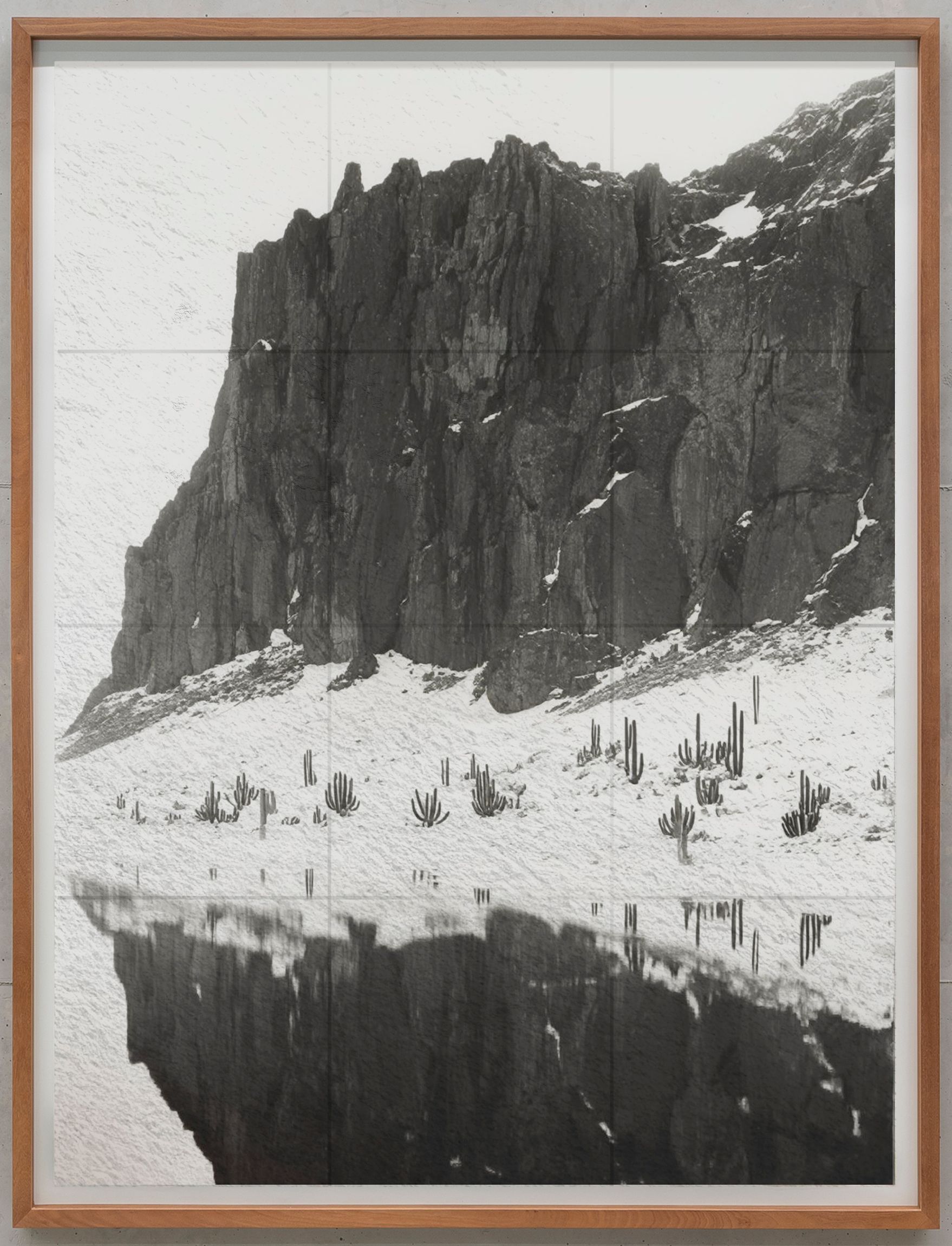 Out of Place, Out of Time (Deception Island) — Troika