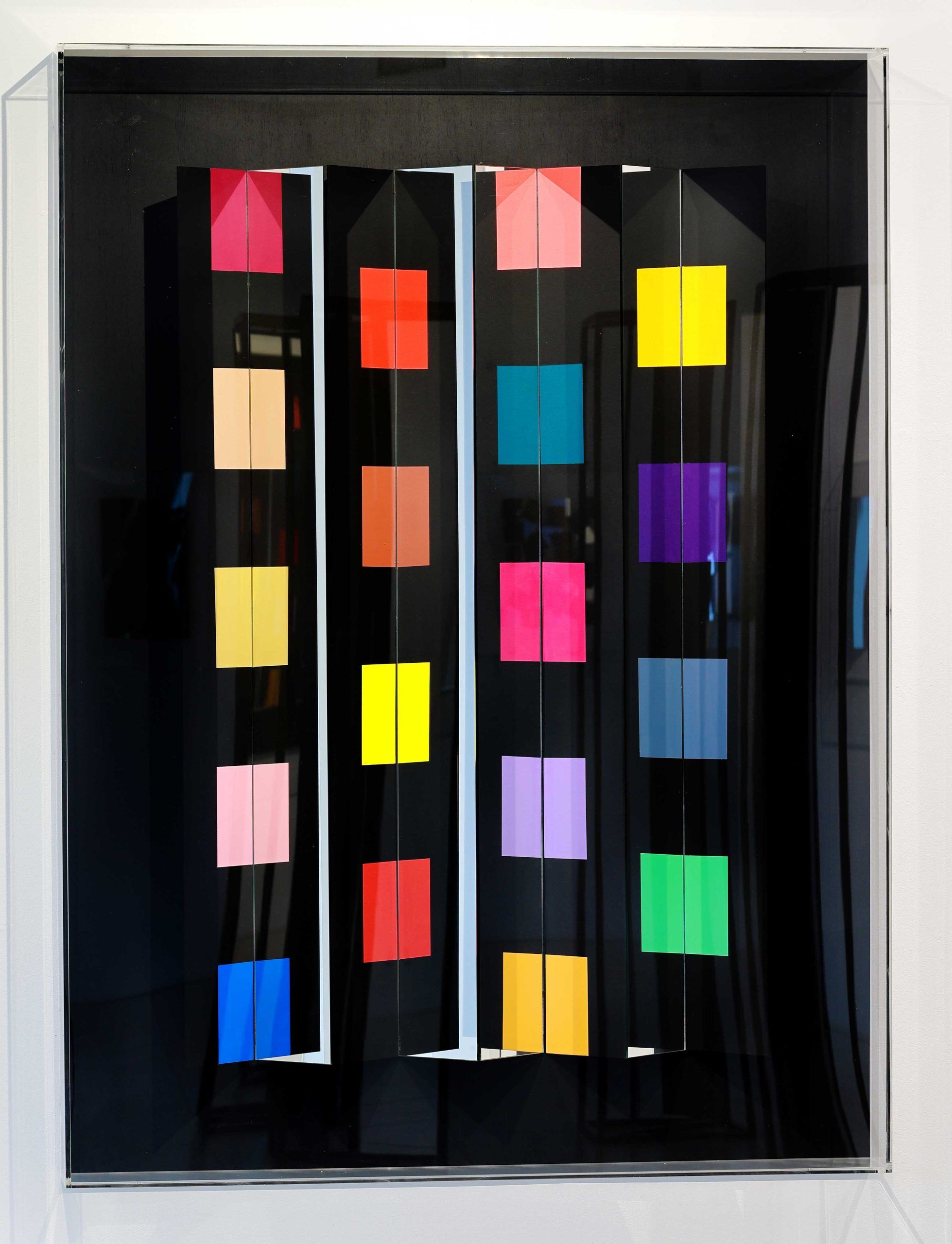 Spiegelbild — Christian Megert