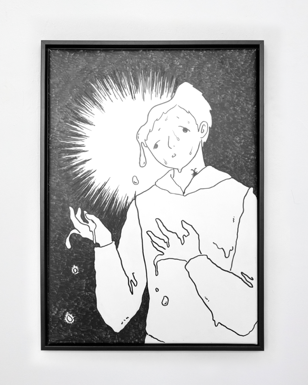 Untitled — Yae In Kim