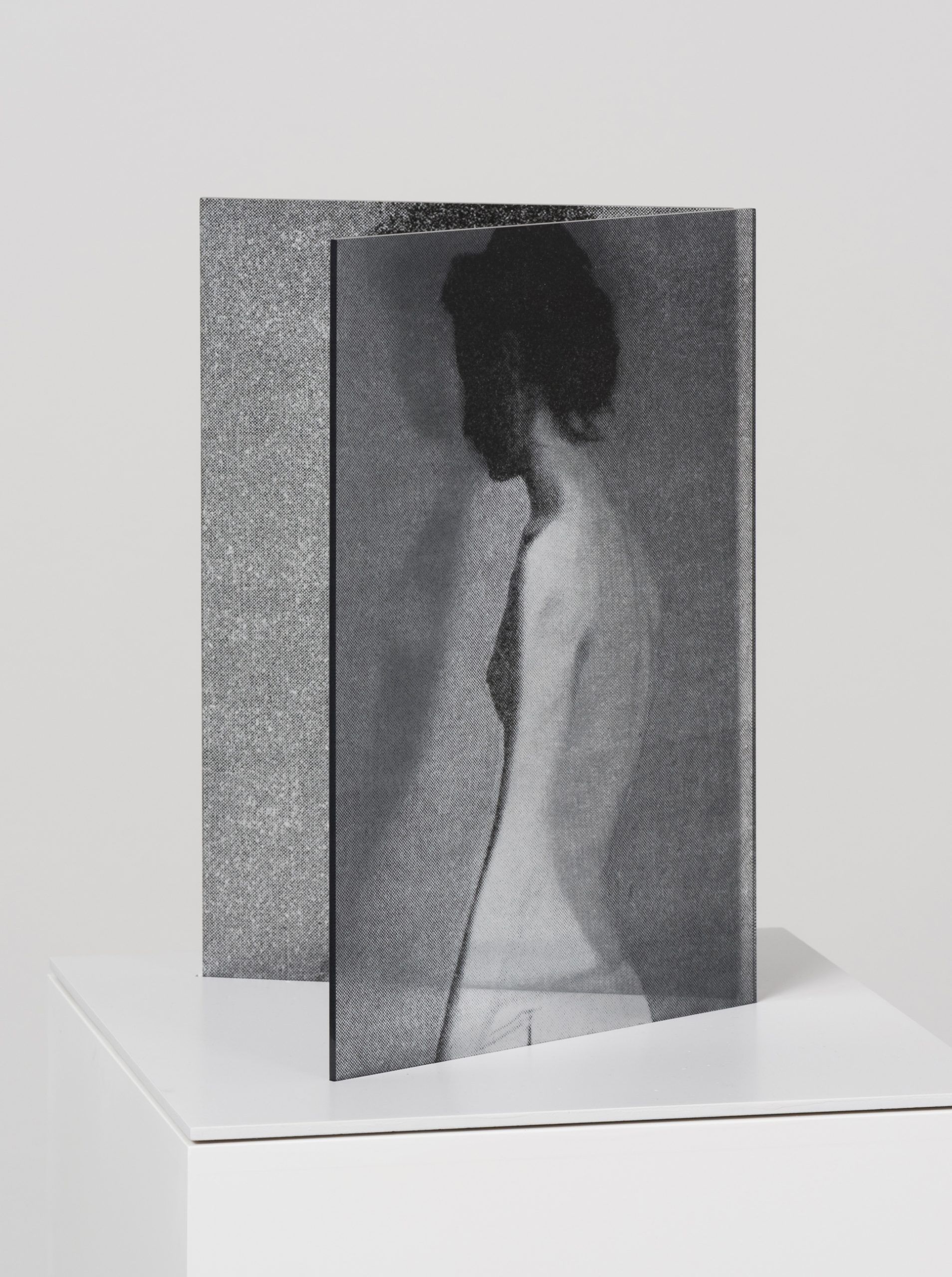 Book (Woman) — Milja Laurila
