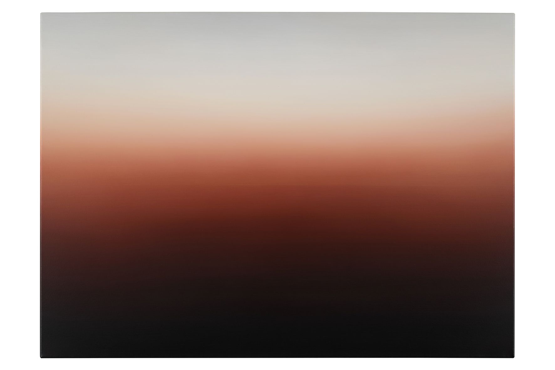 Landschaft — Jan Kromke