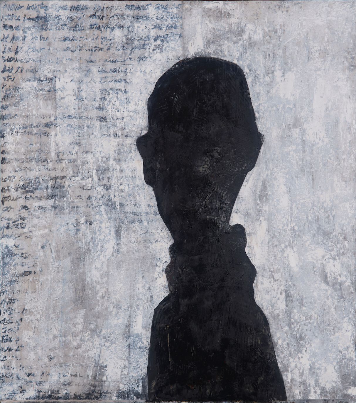 Visages #63 — Daniel Butcher