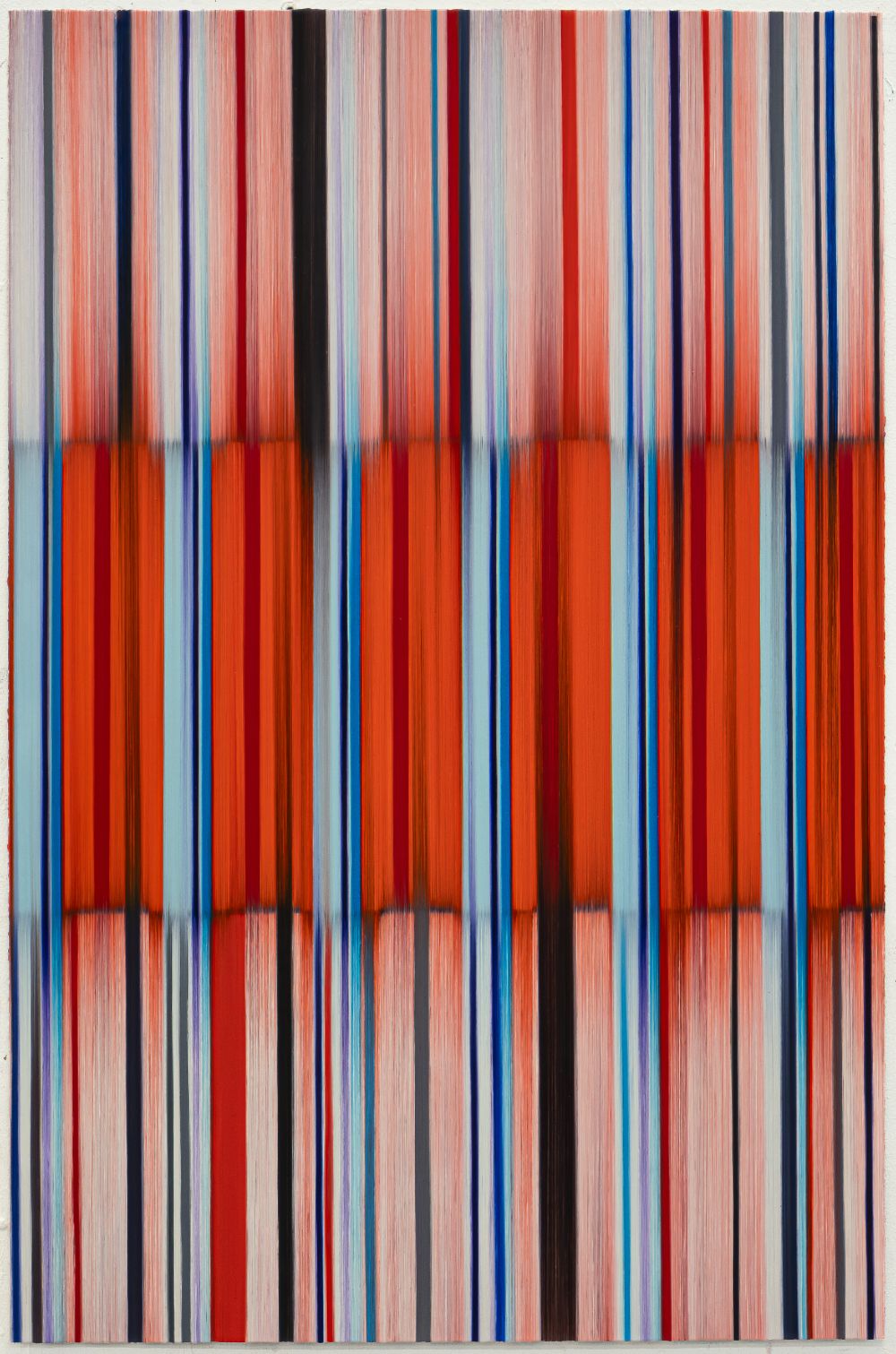 Metronomic Field — Mark Francis