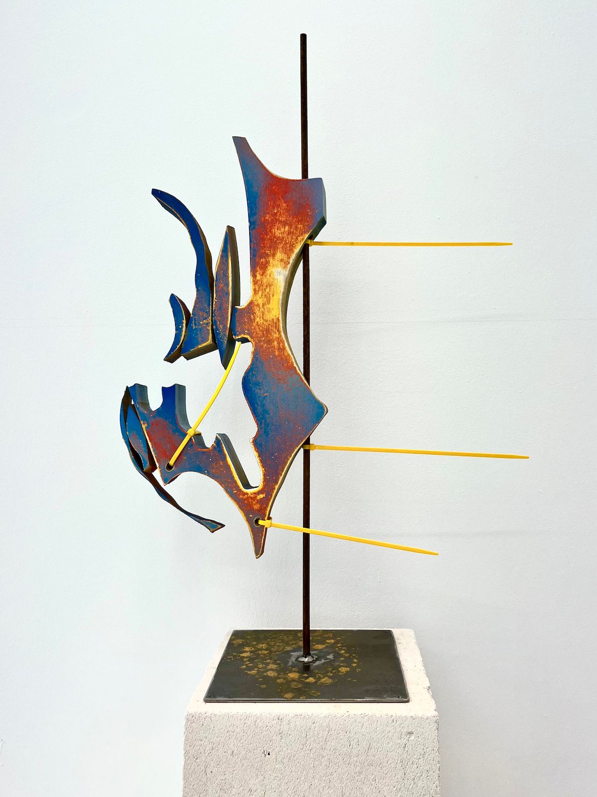 From the Ardent series N1 — Norbert Delman