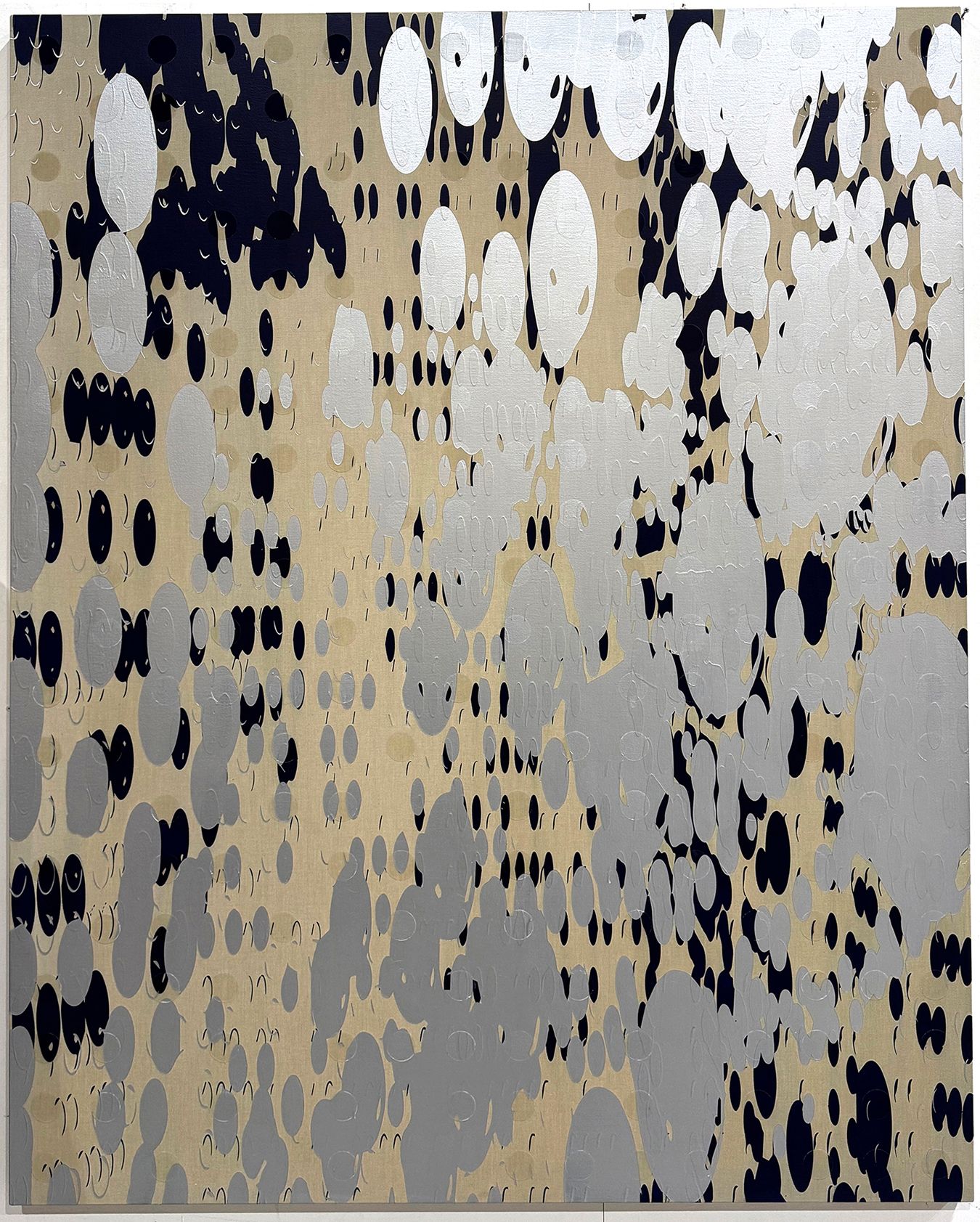 Vertical Time — J.Park (Jongkyu Park)