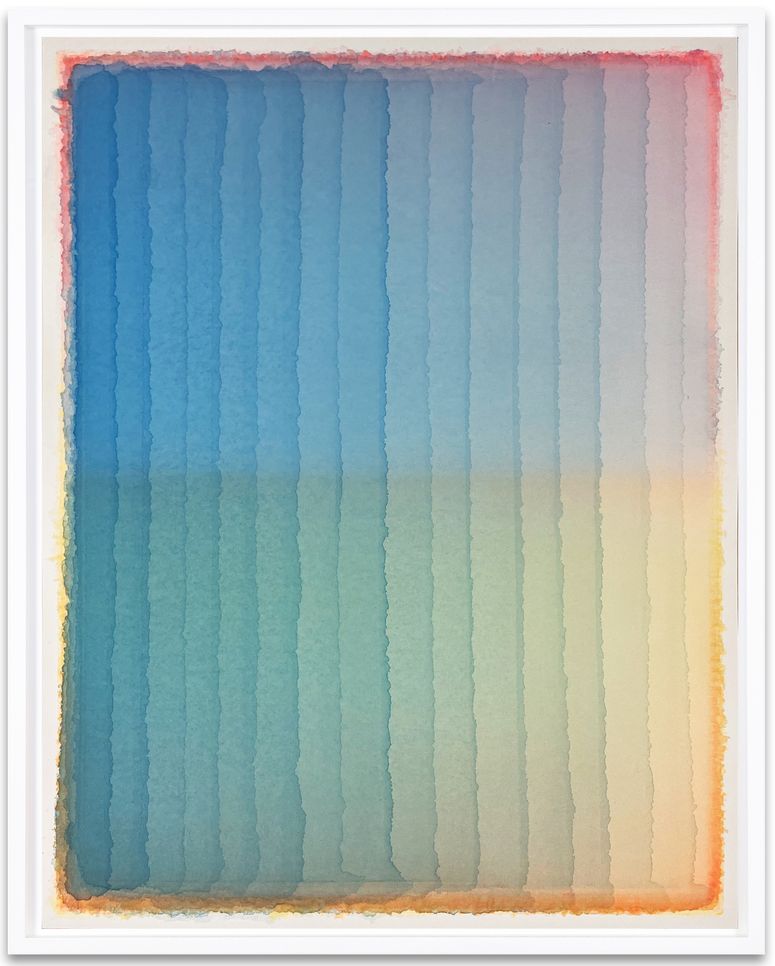 Aus der Serie Just Watercolors (171) — Slawomir Elsner