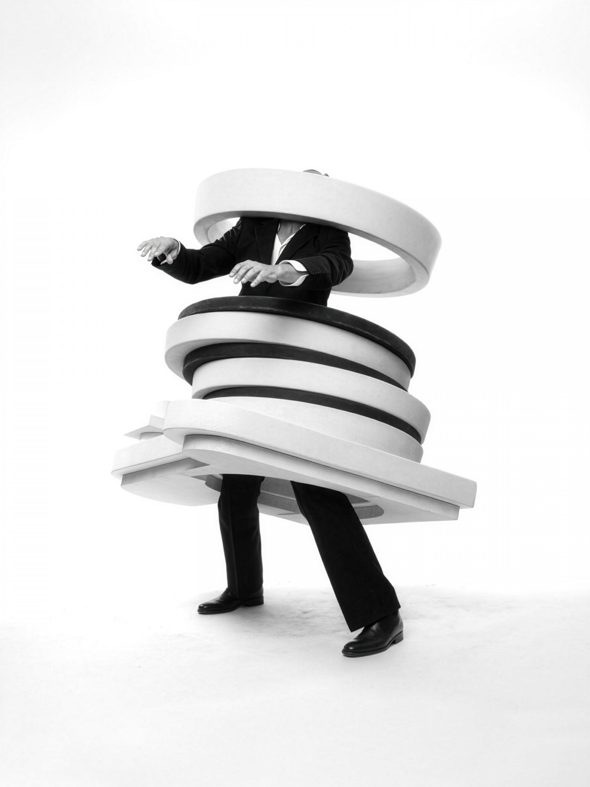 Hooping Guggenheim — Christian Jankowski
