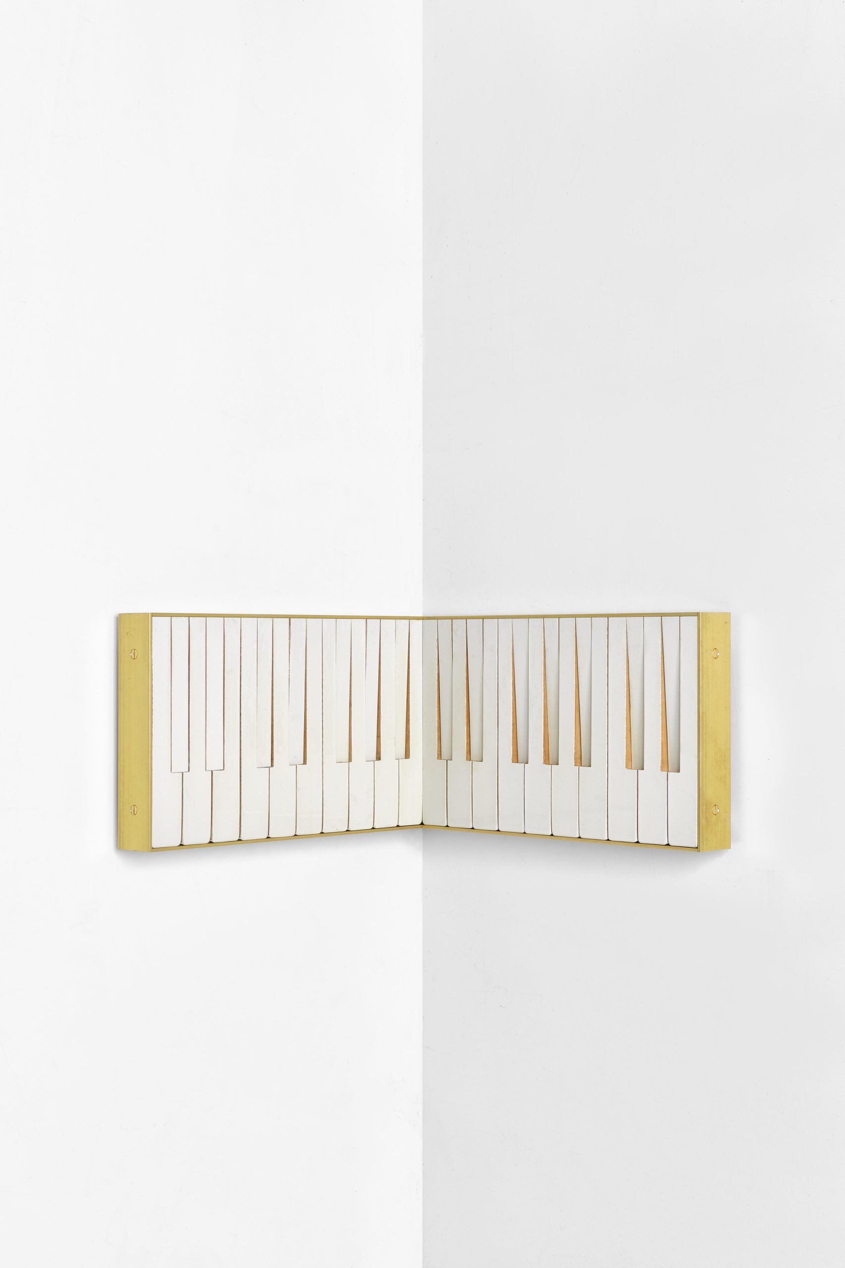 Antipiano XLVII — Jacopo Mazzonelli
