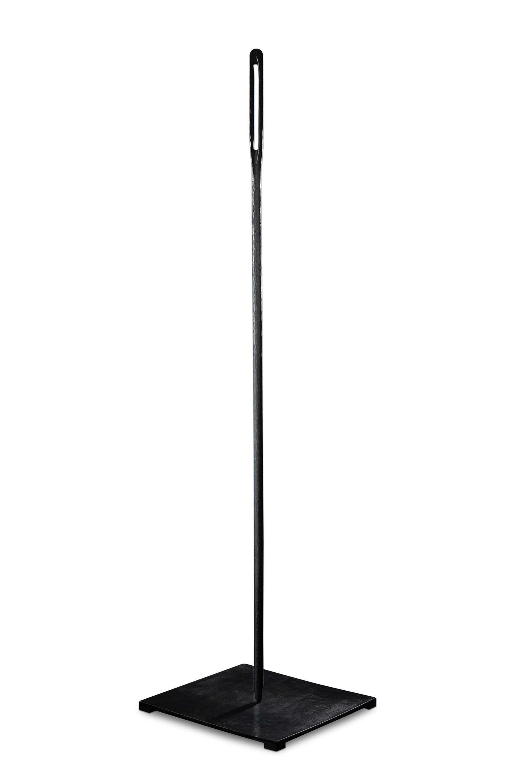 Standing Sewing Needle, Large — Makiko Harris